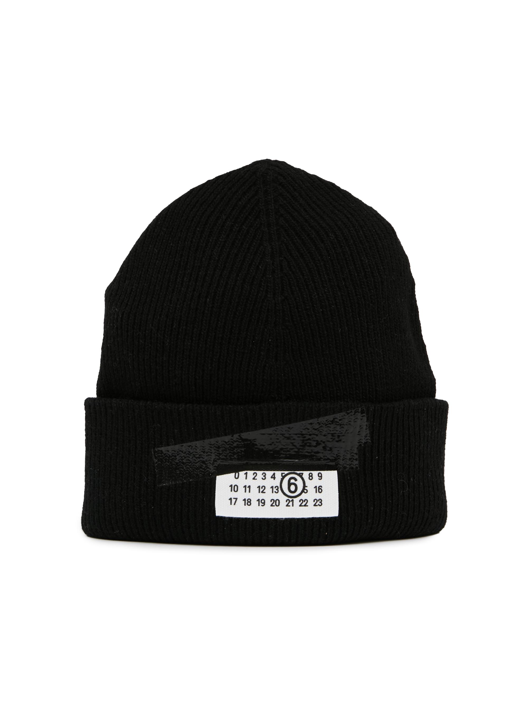 BALENCIAGA unity icon ビーニー 送料無料】BALENCIAGA [バレンシアガ] / SKIWEAR 3B SPORTS ICON