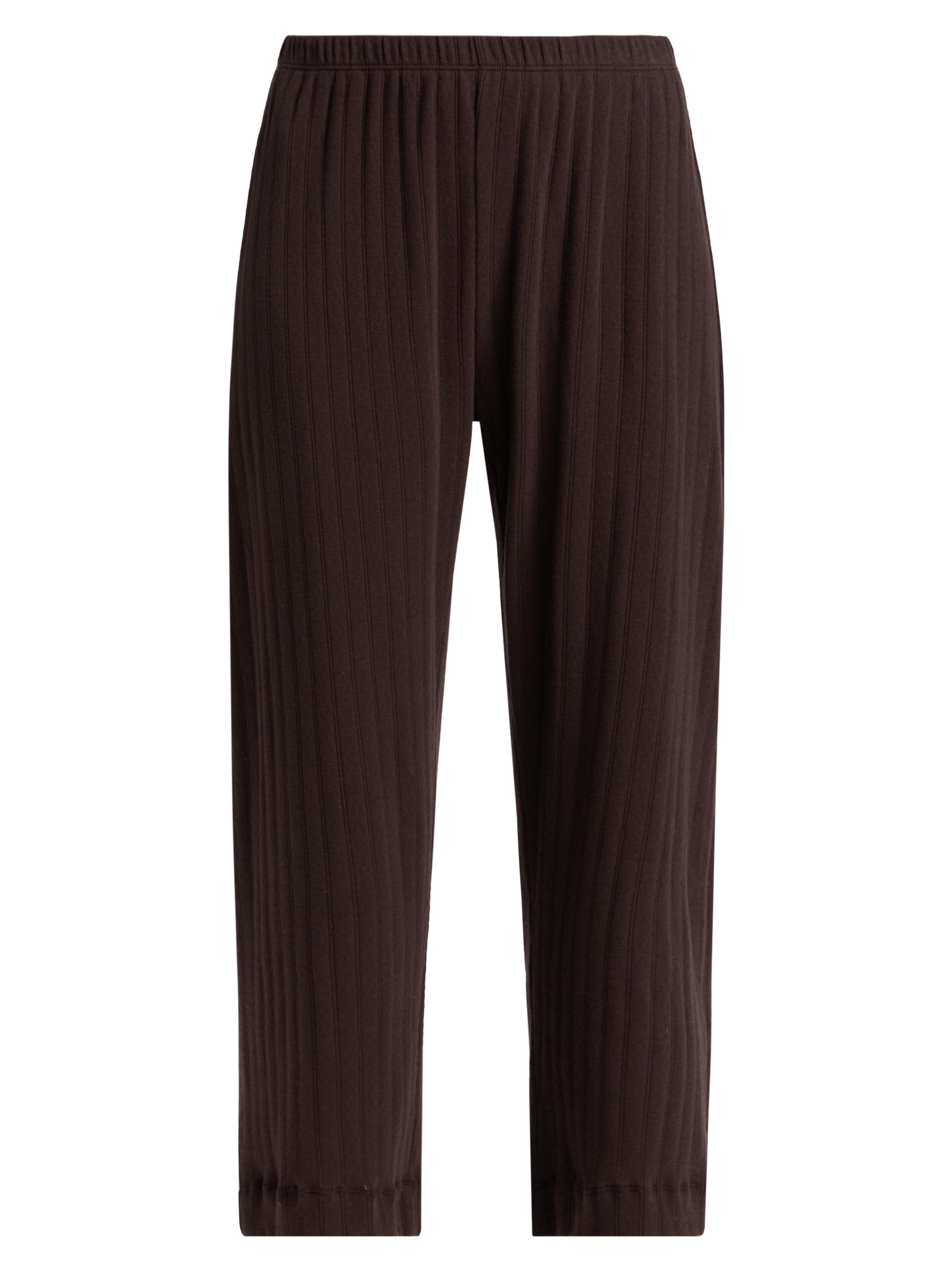 Pleats Please Issey Miyake Merry Bicolor Pants | Saks Fifth Avenue