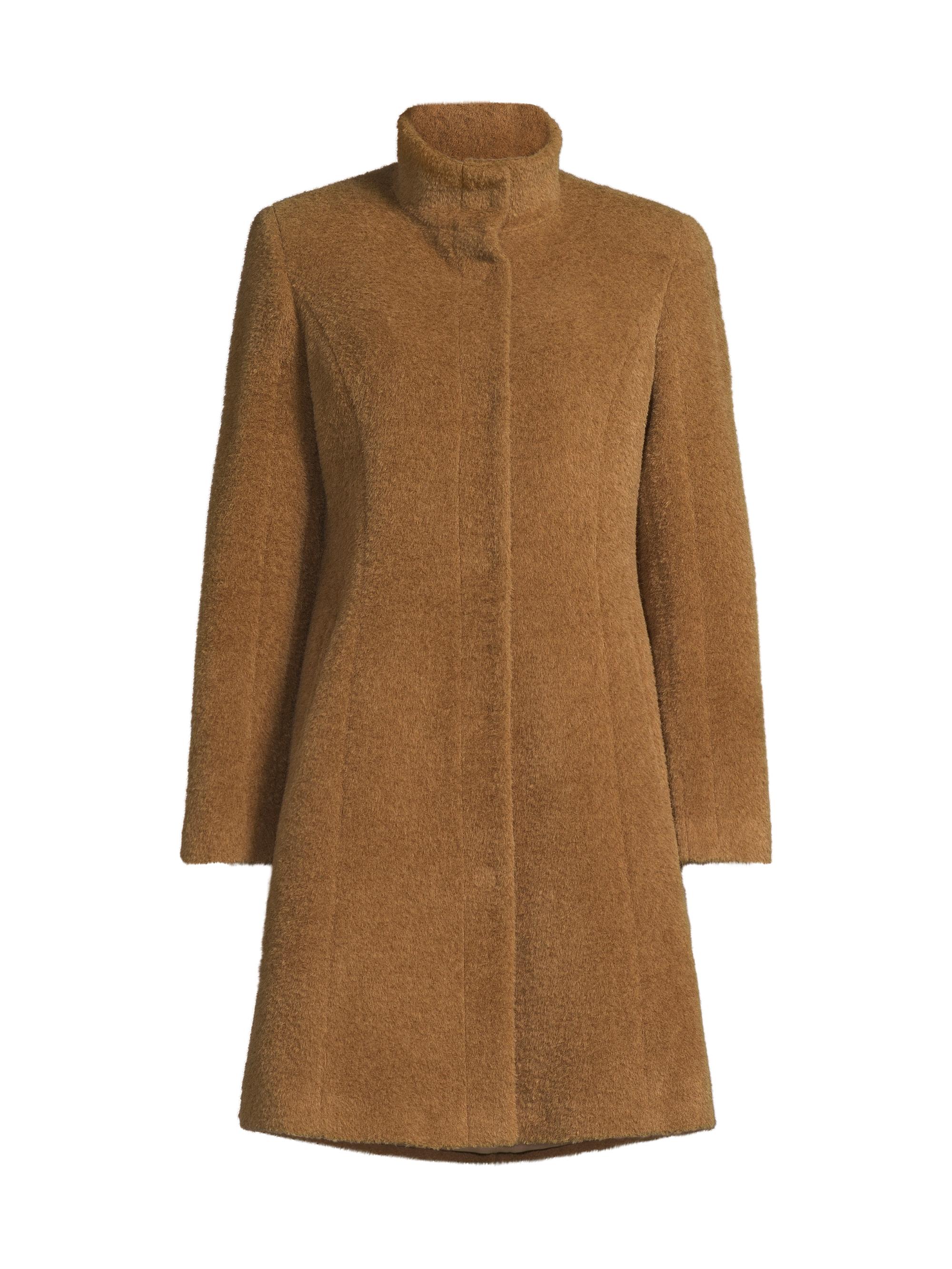 Cinzia Rocca Envelope Three-Quarter Coat | Saks Fifth Avenue