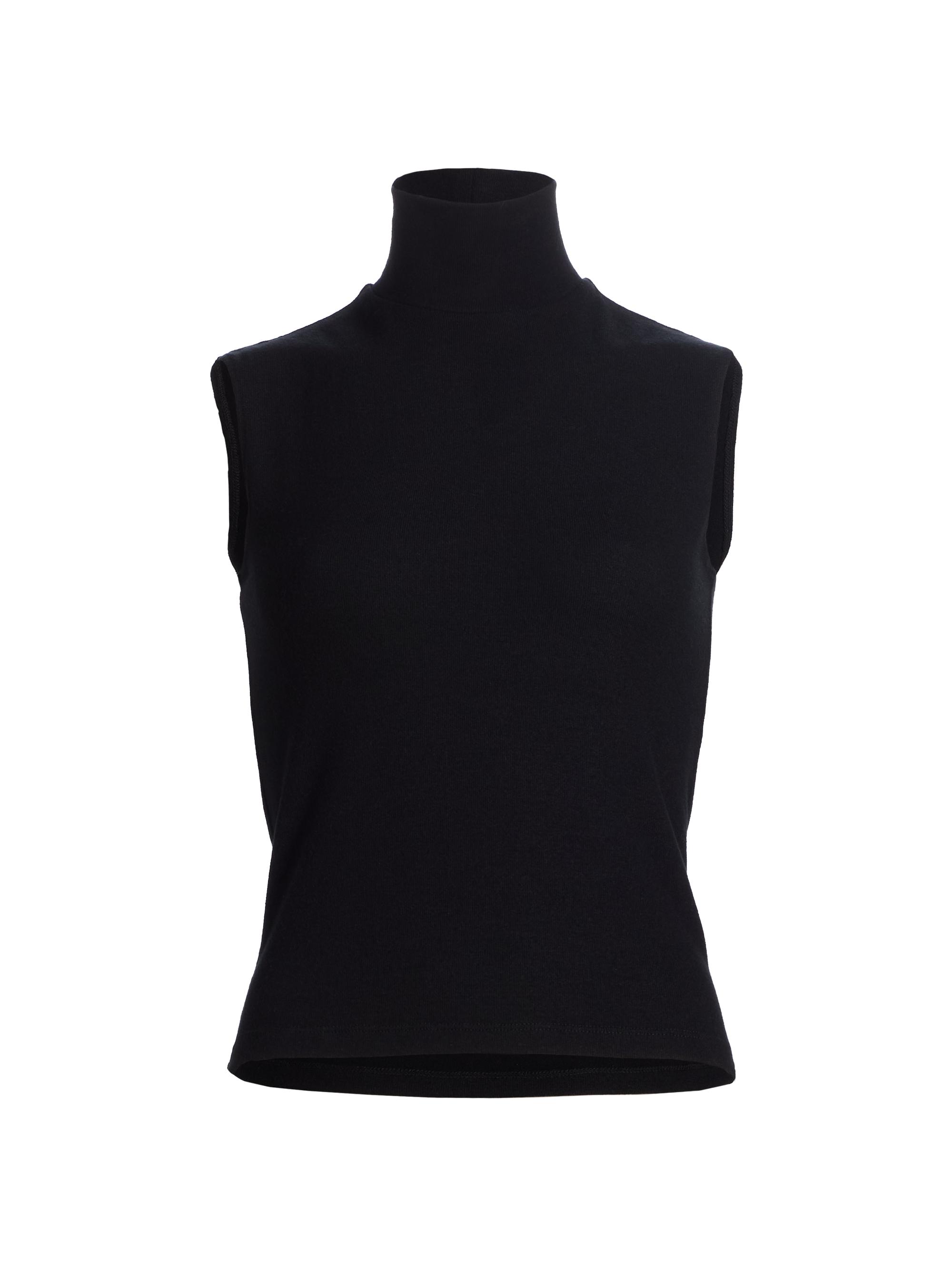 Anine Bing Brea Halter Top | Saks Fifth Avenue