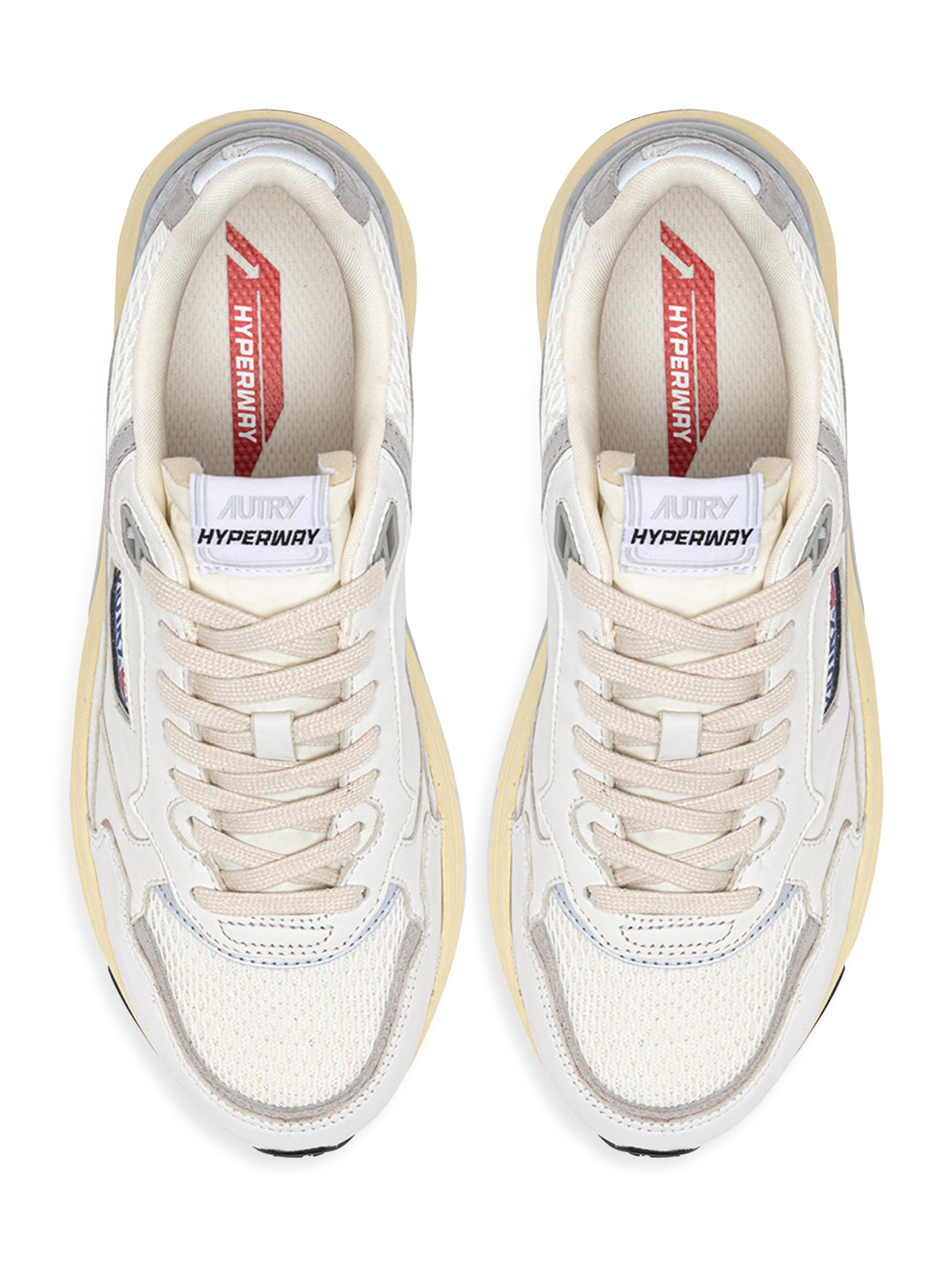 Hyperway Low-Top Running Sneakers main image 1