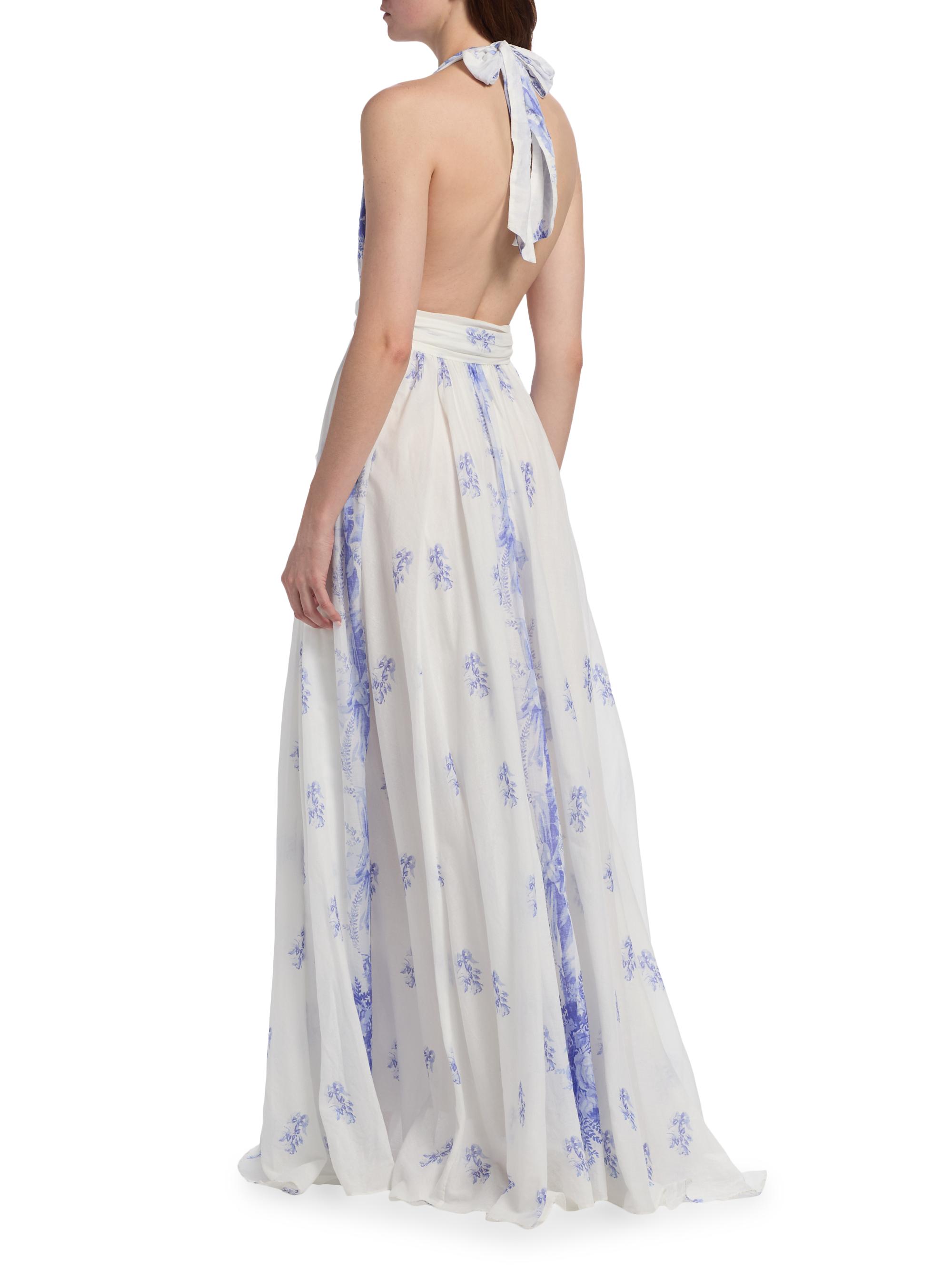 cream jersey maxi dress Hope Bardot Ruffle Jersey Maxi Dress Curve