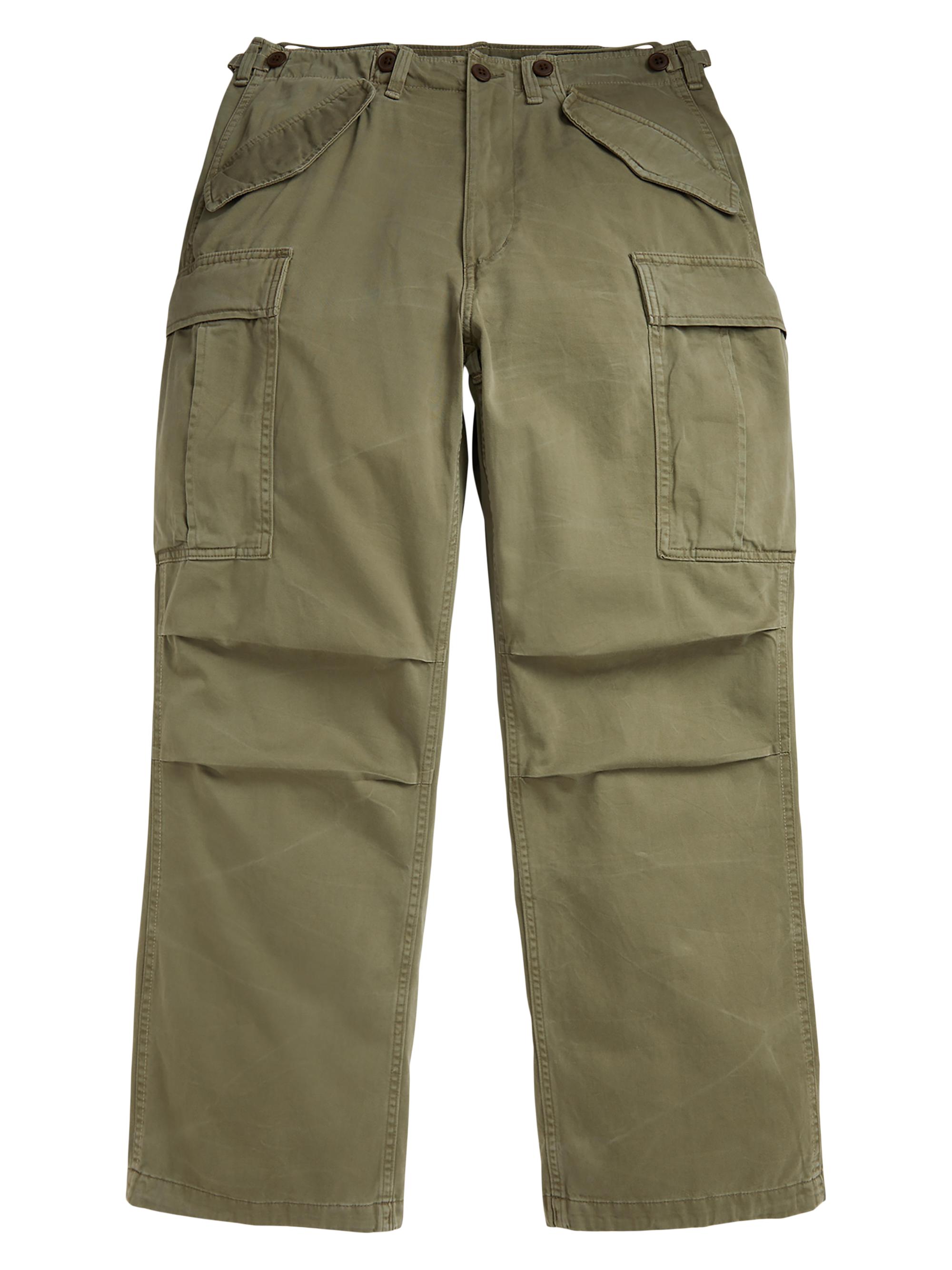 Polo Ralph Lauren The Big Chino Pants | Saks Fifth Avenue
