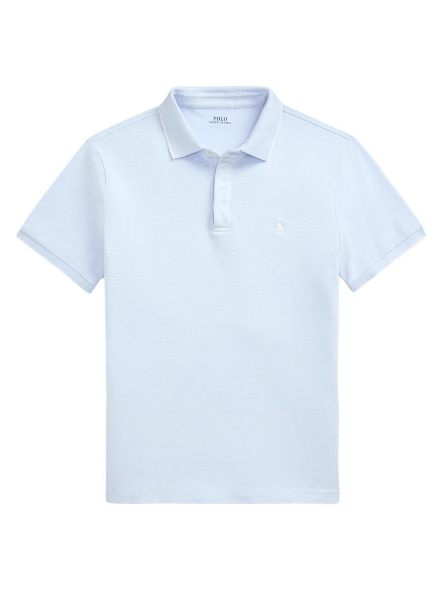 slim fit dress slacks Criquet Shirts - Slim Fit Top-Shelf Range Polo main image 0