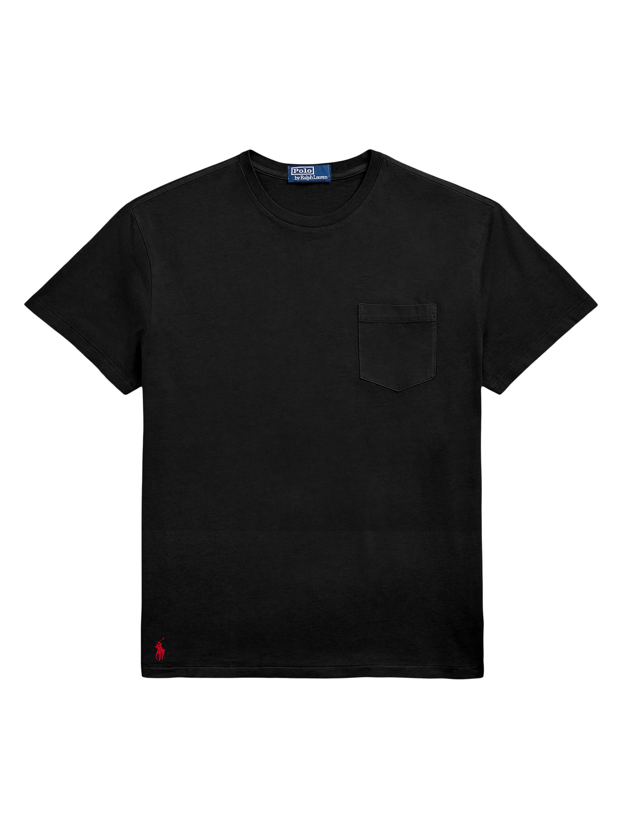 Athletica Short Sleeve Polo | Basketcase | Vintage Black