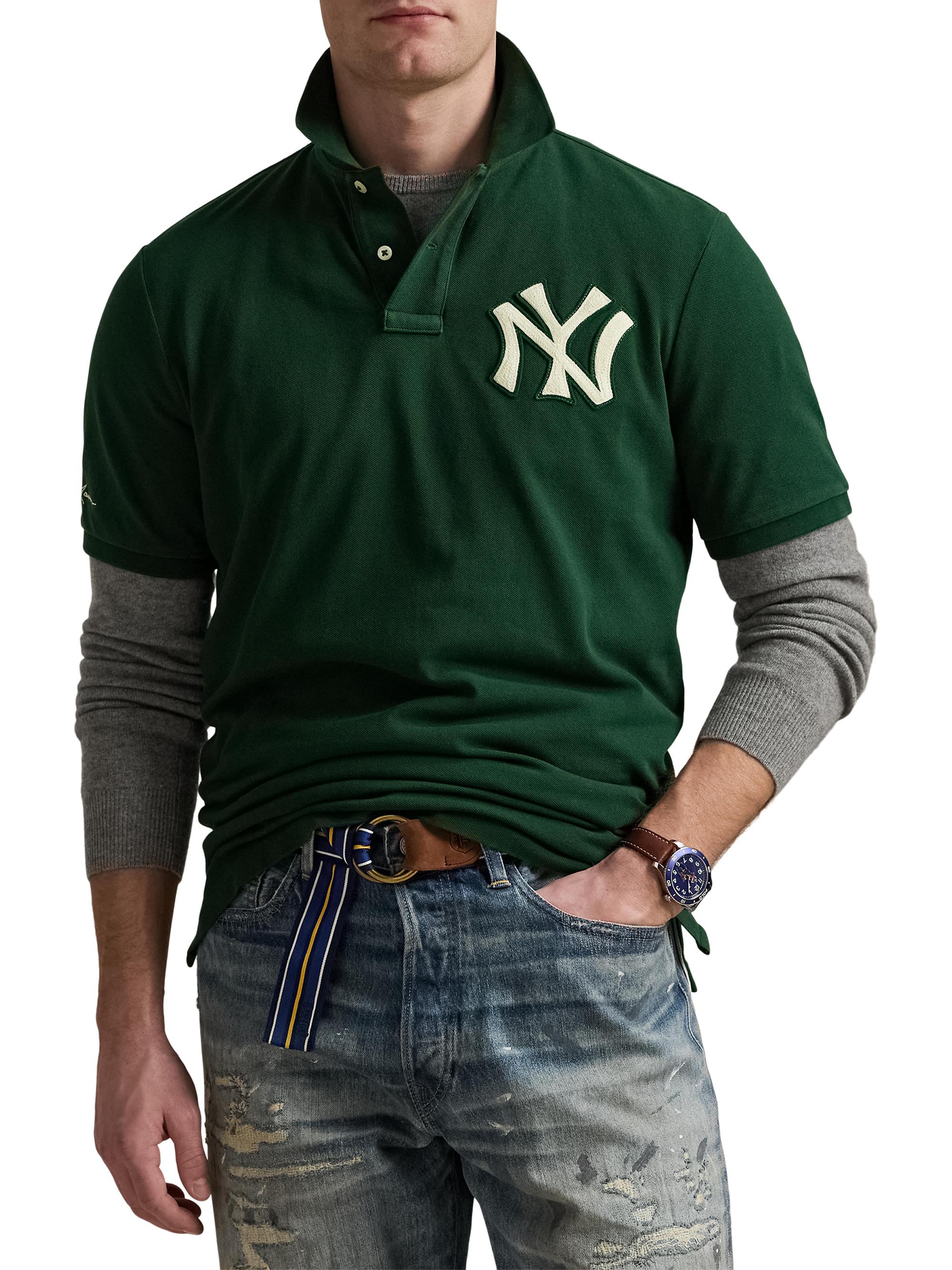 Yankees Polo Shirt