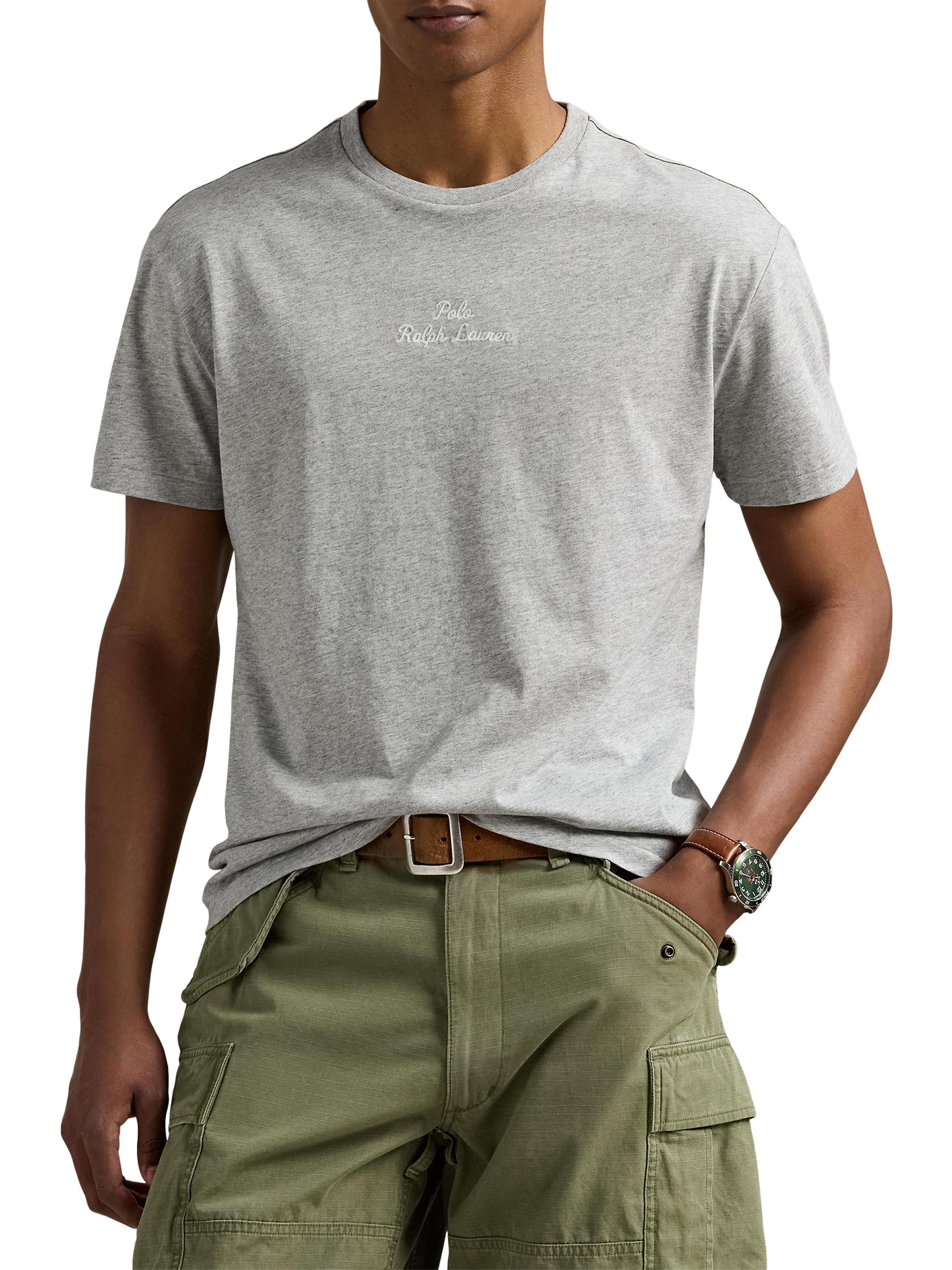 ラルフローレン Men's Roots73 WESTVILLE Eco Microfleece Pullover | PCNA