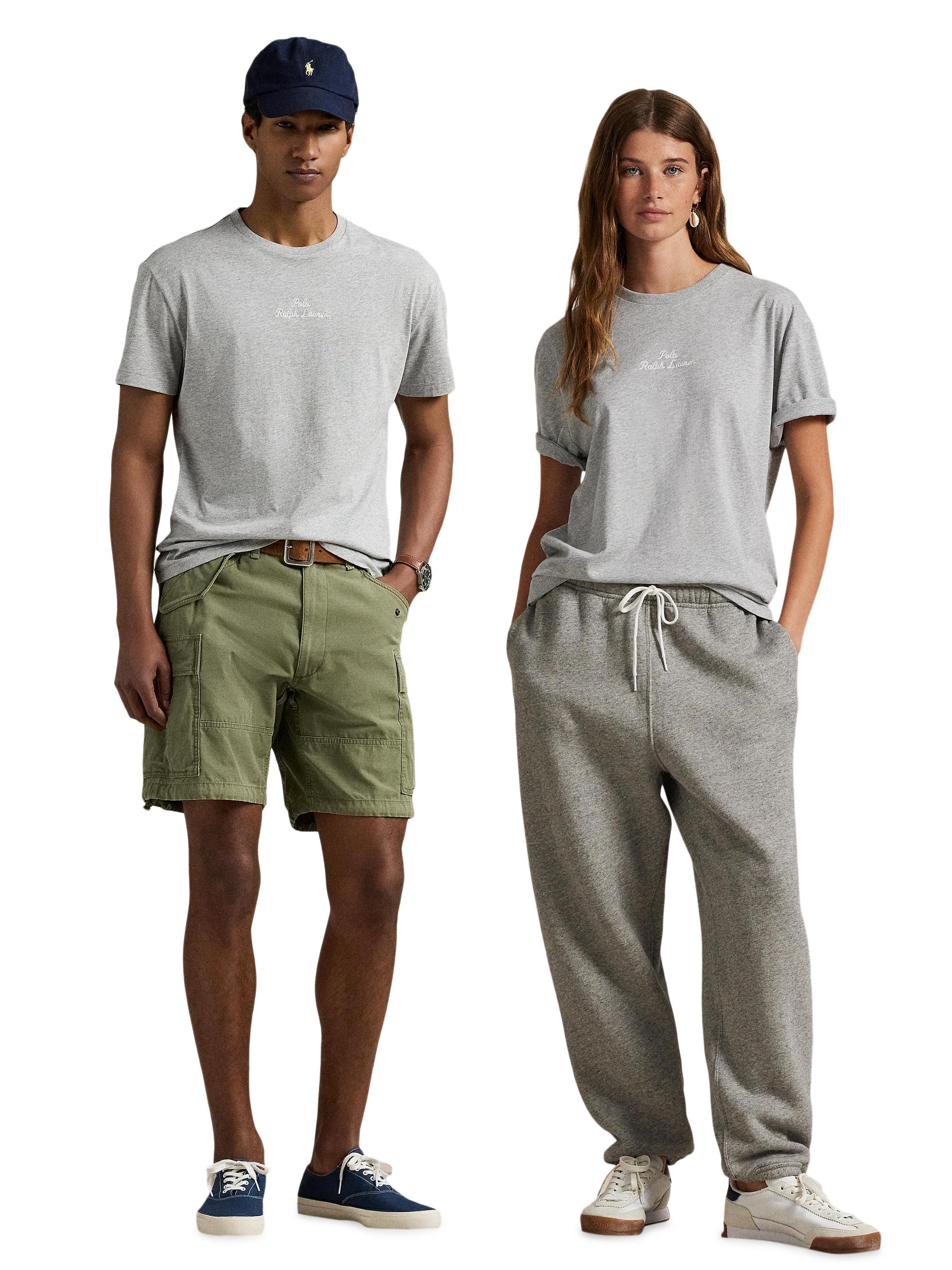 Polo Ralph Lauren Classic Fit Logo Jersey T-Shirt | Saks Fifth Avenue