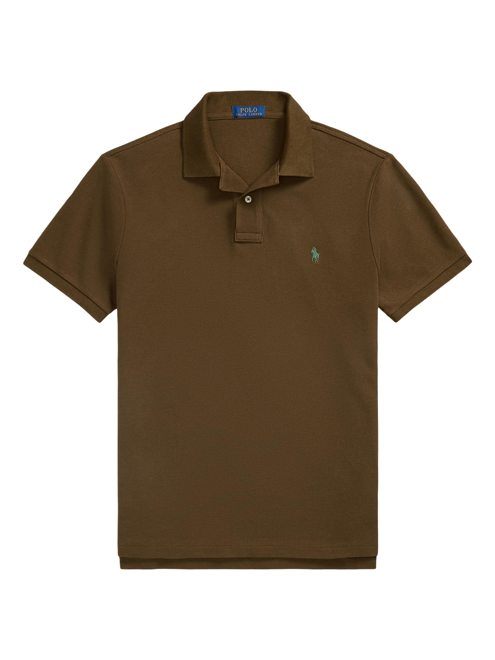 ラルフローレン Polo Ralph Lauren Classic-Fit Soft Cotton Polo Shirt | Saks Fifth