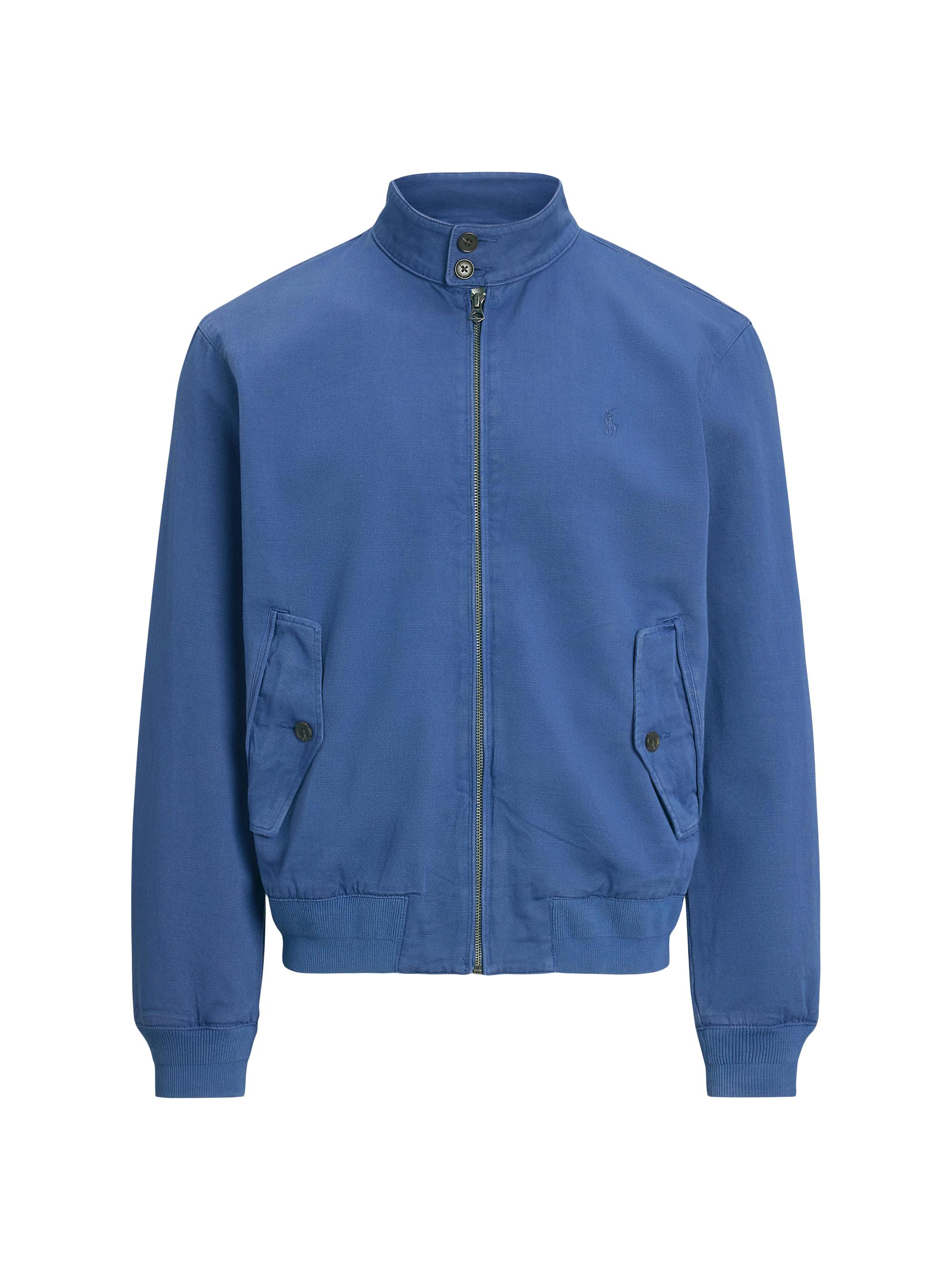 Polo Ralph Lauren The Bedford Chino Jacket | Saks Fifth Avenue
