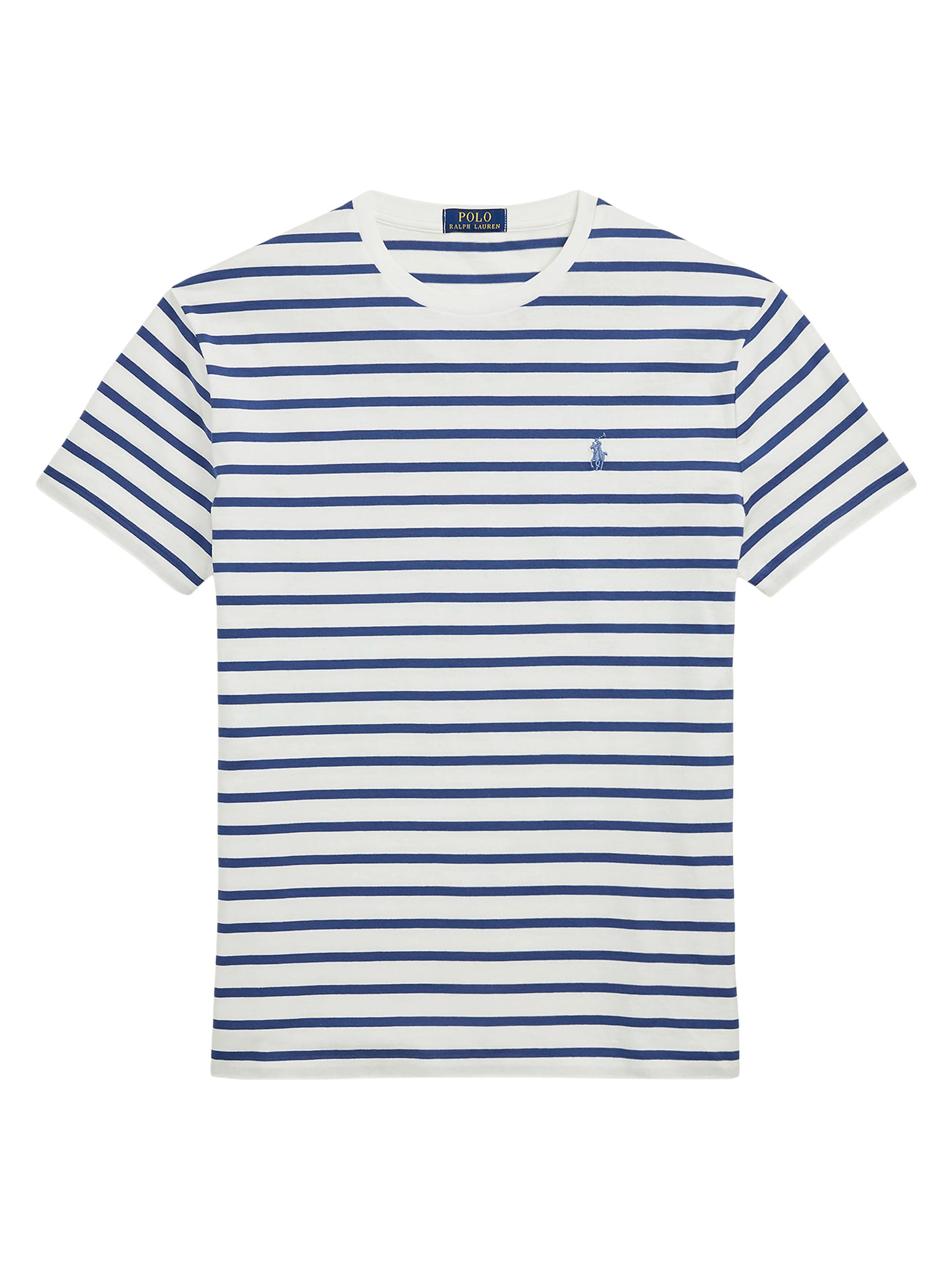 Polo Ralph Lauren ​Logo Short-Sleeve T-Shirt | Saks Fifth Avenue