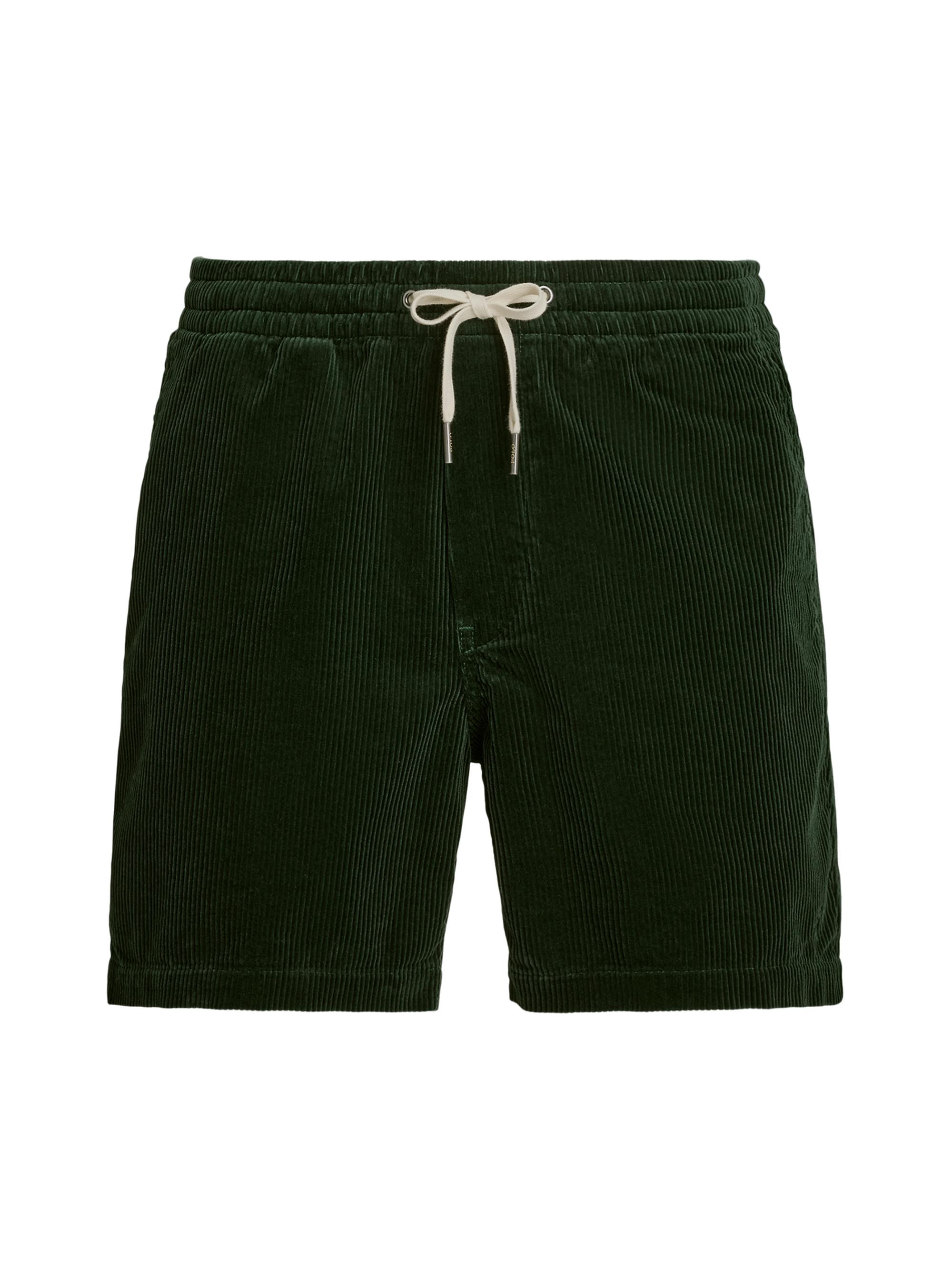 Polo Ralph Lauren Men's Polo Prepster Corduroy Shorts - Coastal Beige