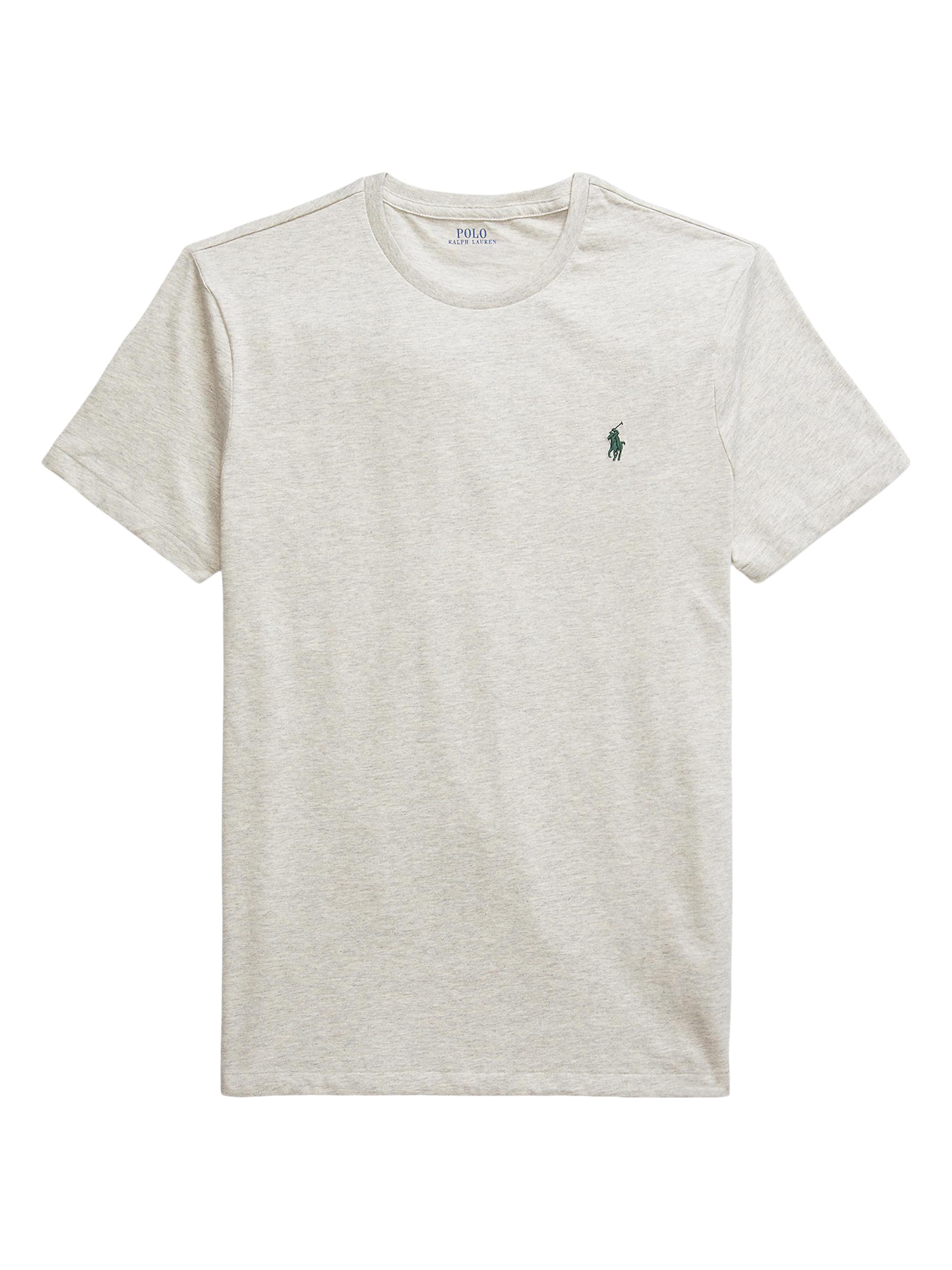 Polo Ralph Lauren Cotton Slim-Fit T-Shirt | Saks Fifth Avenue