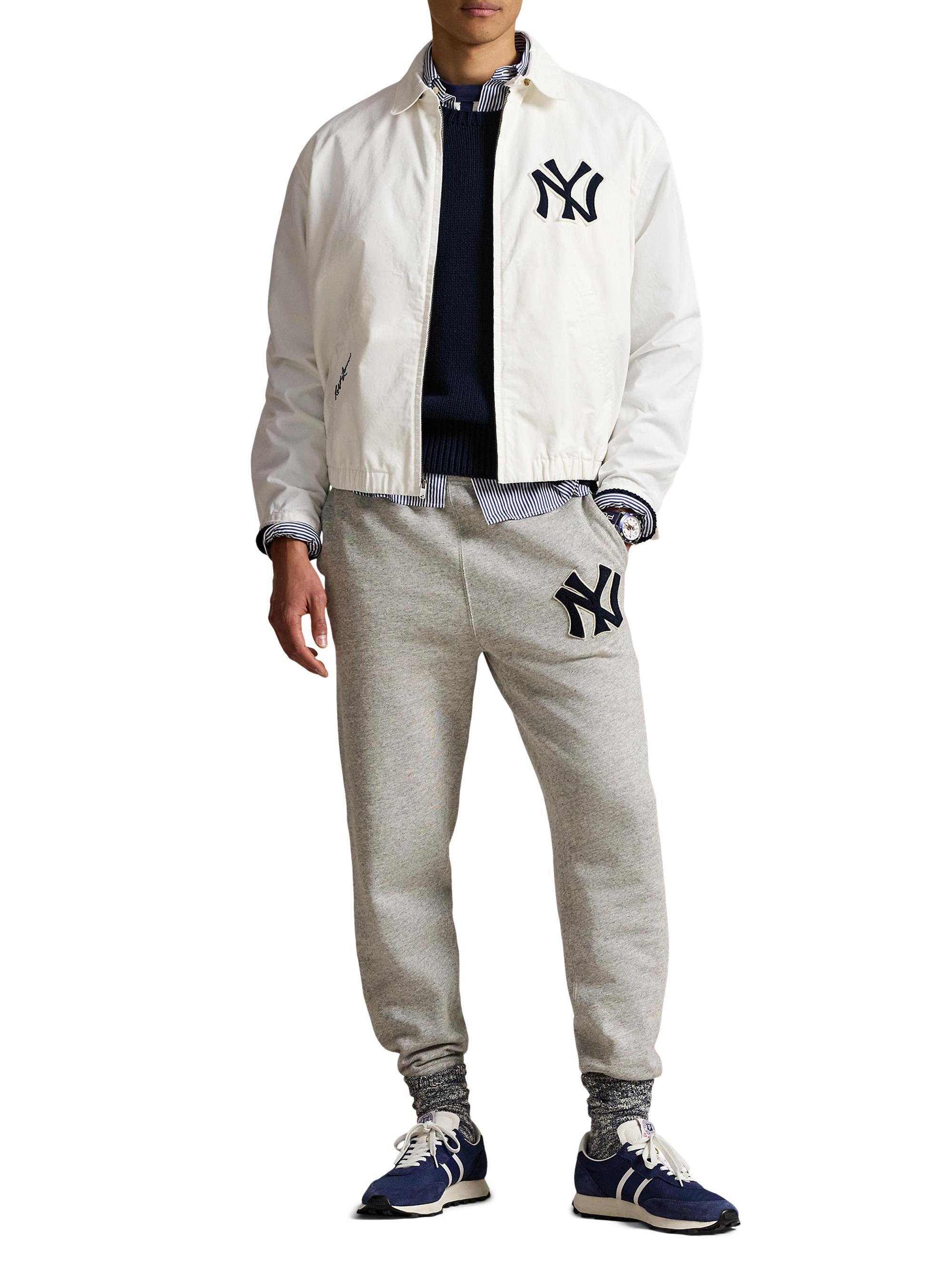 Polo Ralph Lauren Yankees Chino Jacket | Saks Fifth Avenue