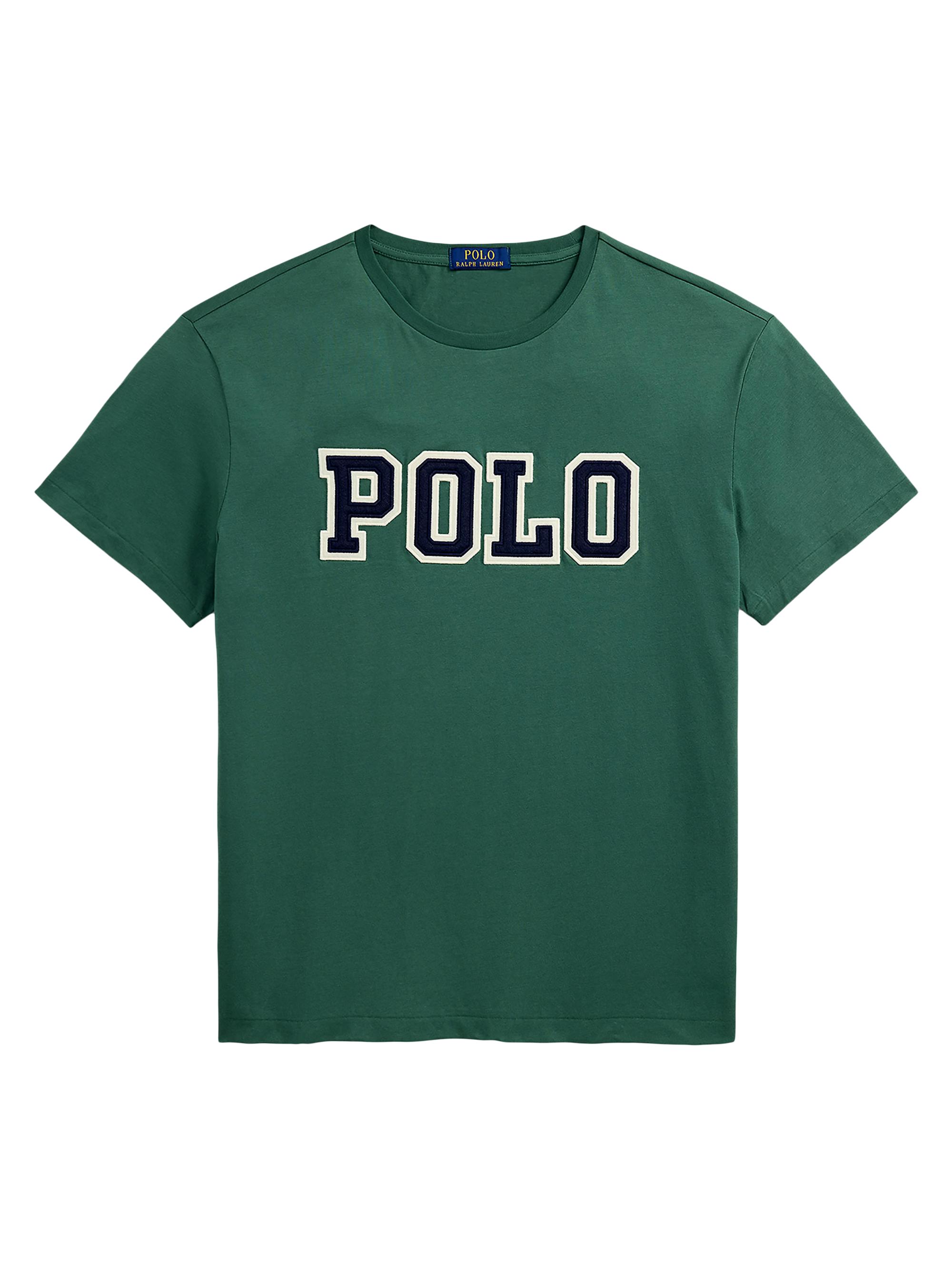 Polo Ralph Lauren Le Cyclisme Graphic T-Shirt | Saks Fifth Avenue