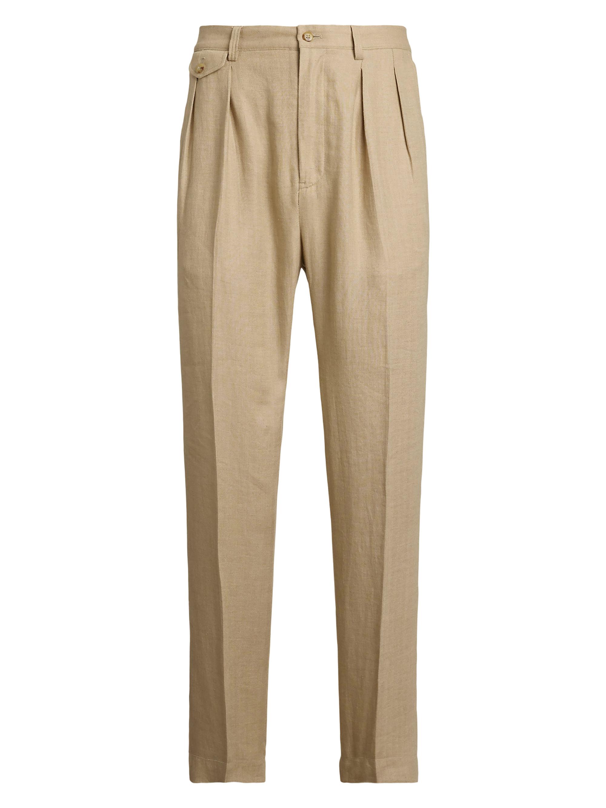 Polo Ralph Lauren The Big Chino Pants | Saks Fifth Avenue