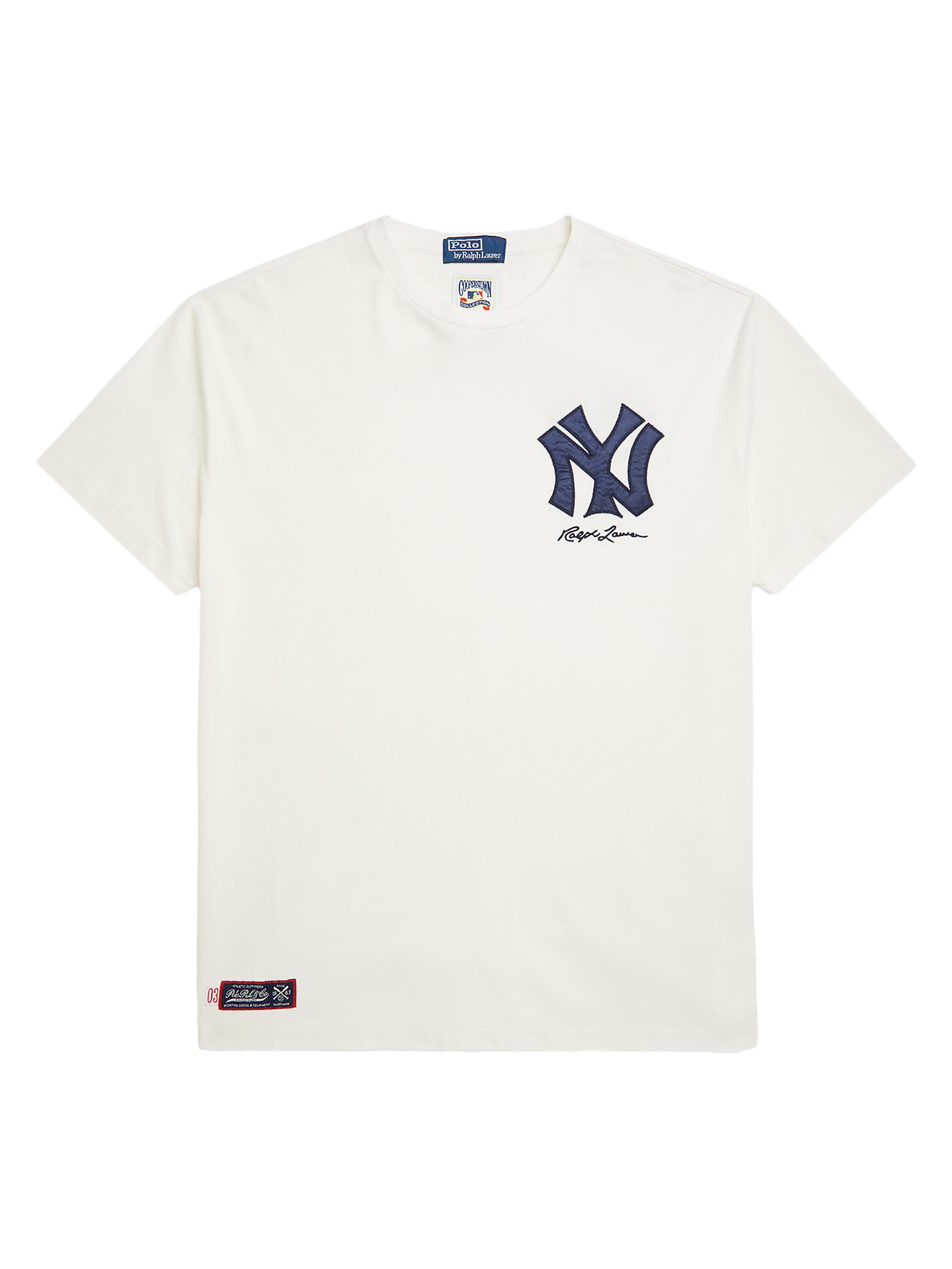 2024年完売POLO RALPHLAUREN ×Yankeesブレザー36S Polo Ralph Lauren x New York Yankees Collection | Hypebeast