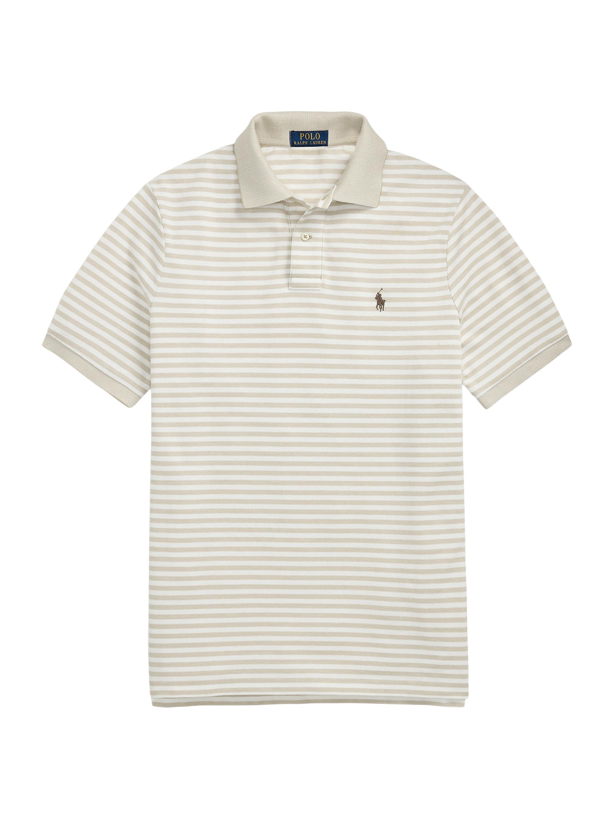 Marni Striped Polo Shirt | Saks Fifth Avenue
