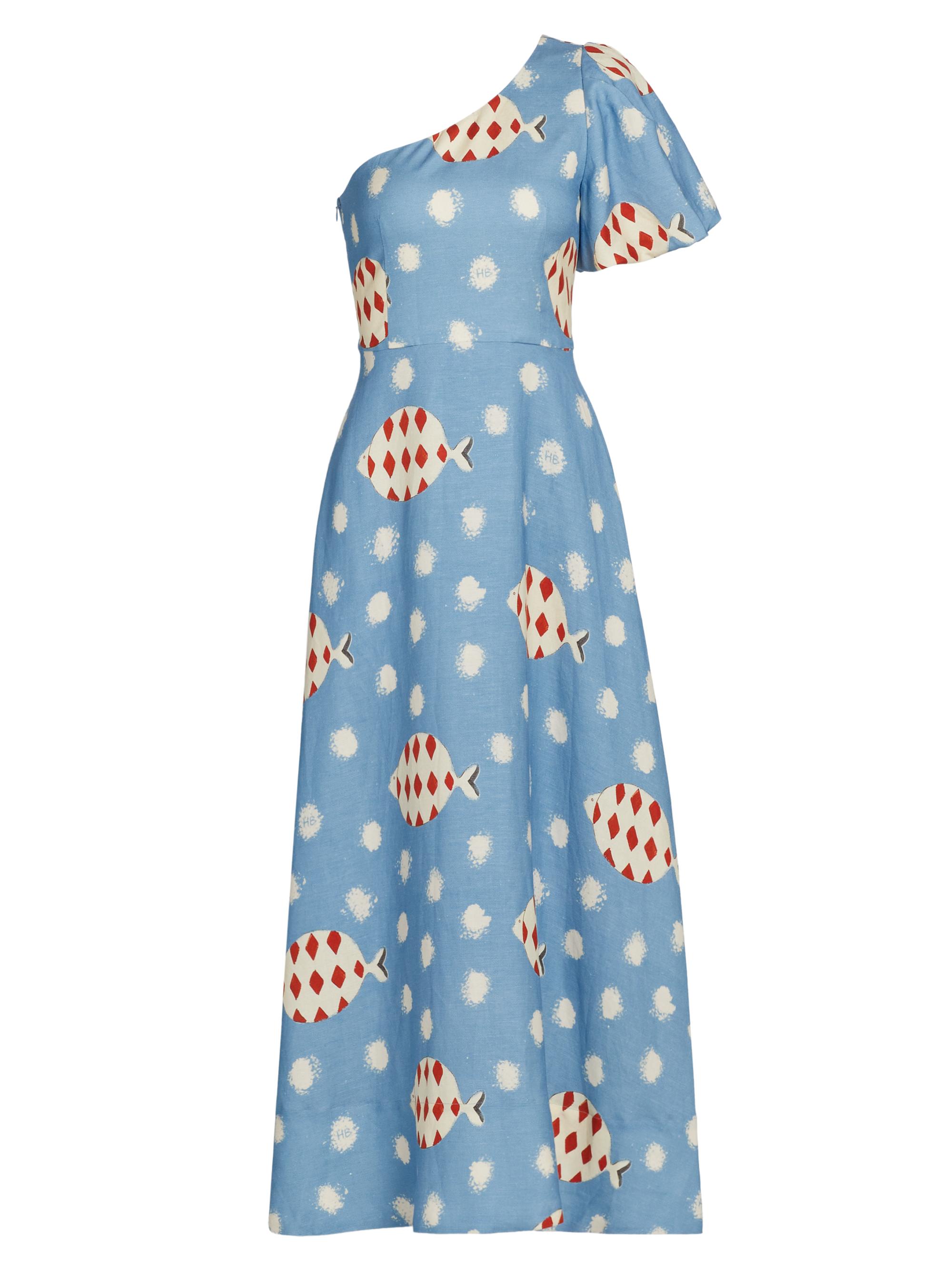 Women's Hunter Bell Designer Maxi Dresses | Saks Fifth Avenue