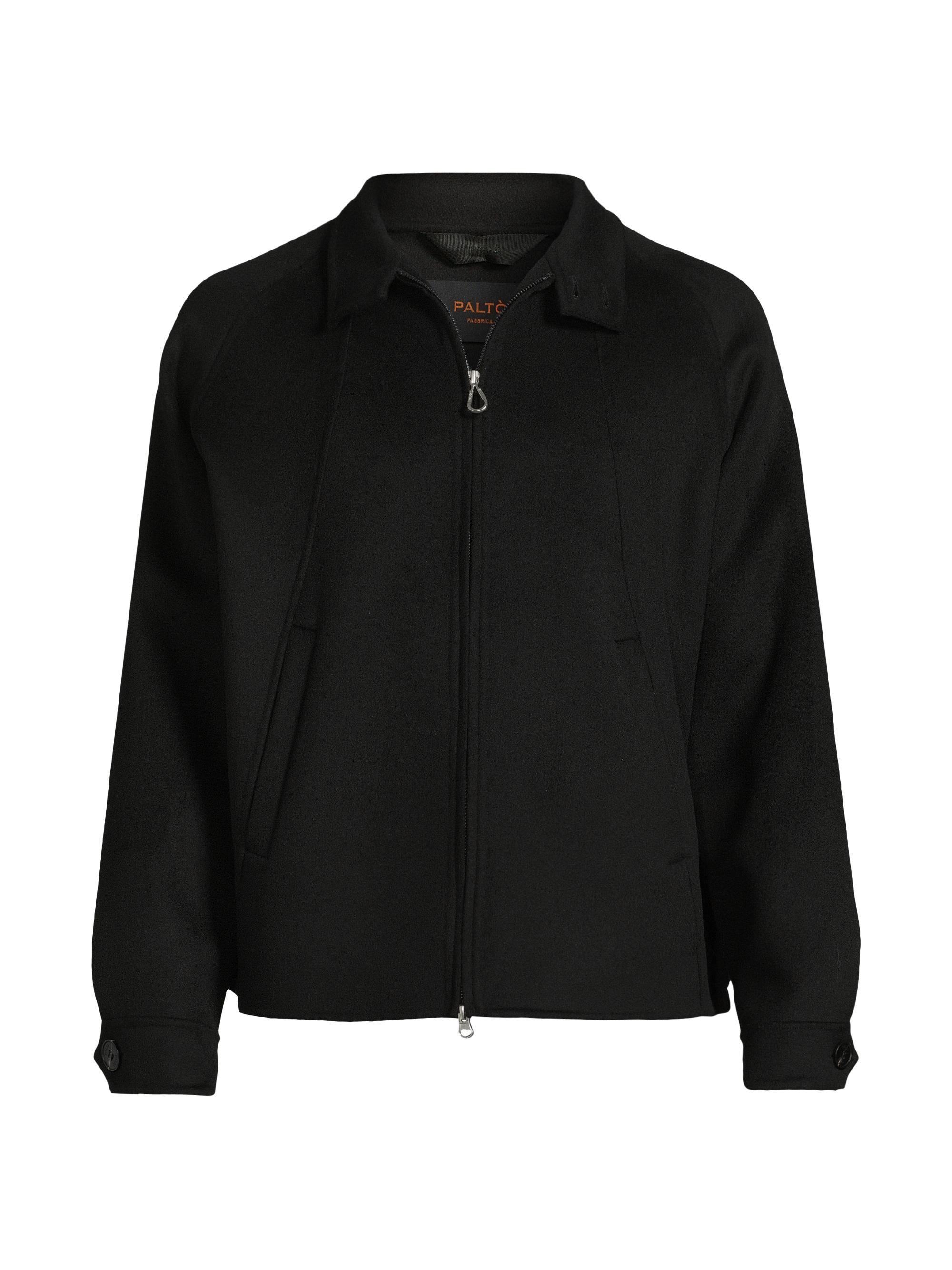 Paul Smith Wool Regular-Fit Bomber Jacket | Saks Fifth Avenue