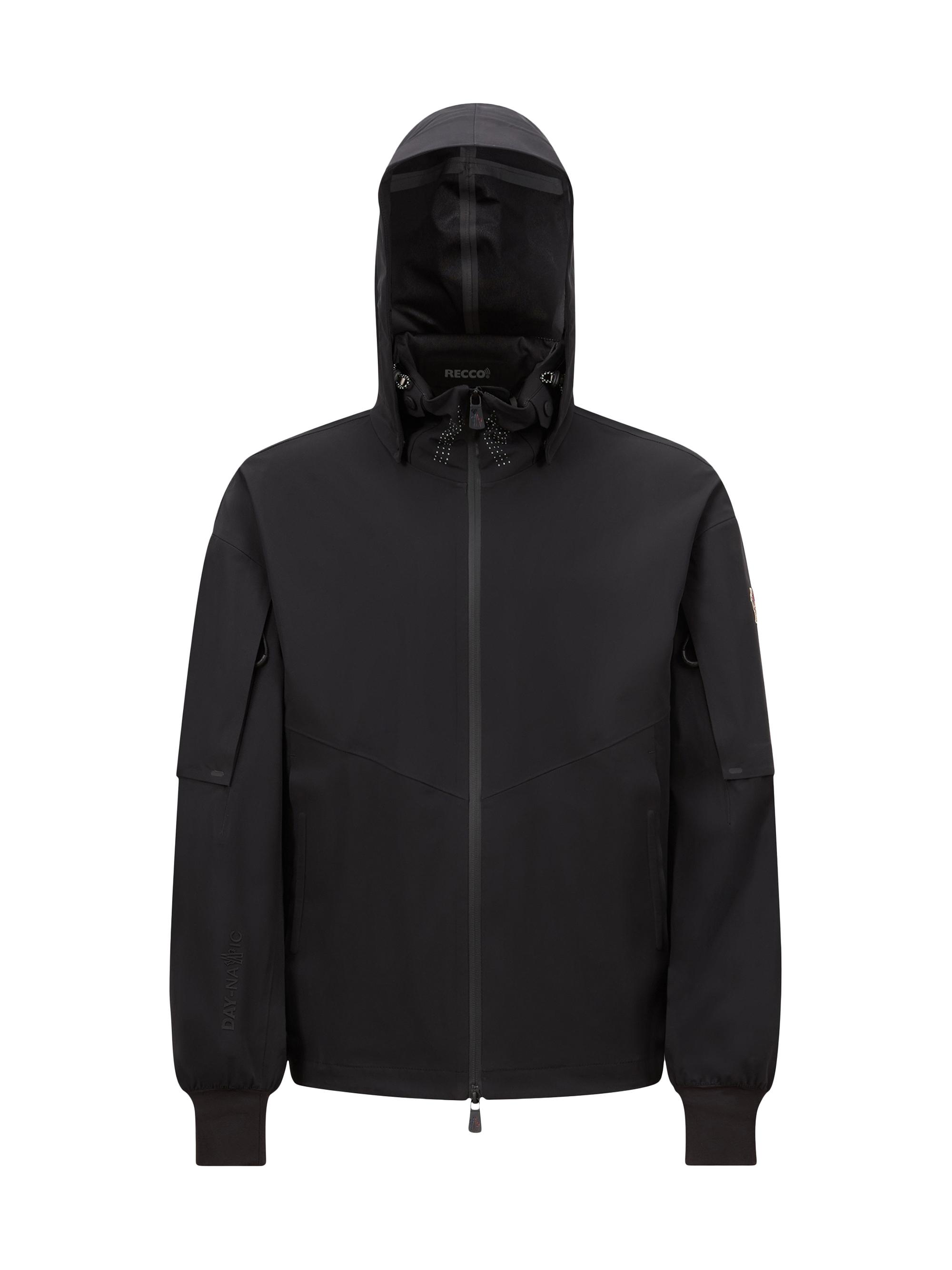 Moncler Grenoble Montgetech Hooded Down Jacket | Saks Fifth