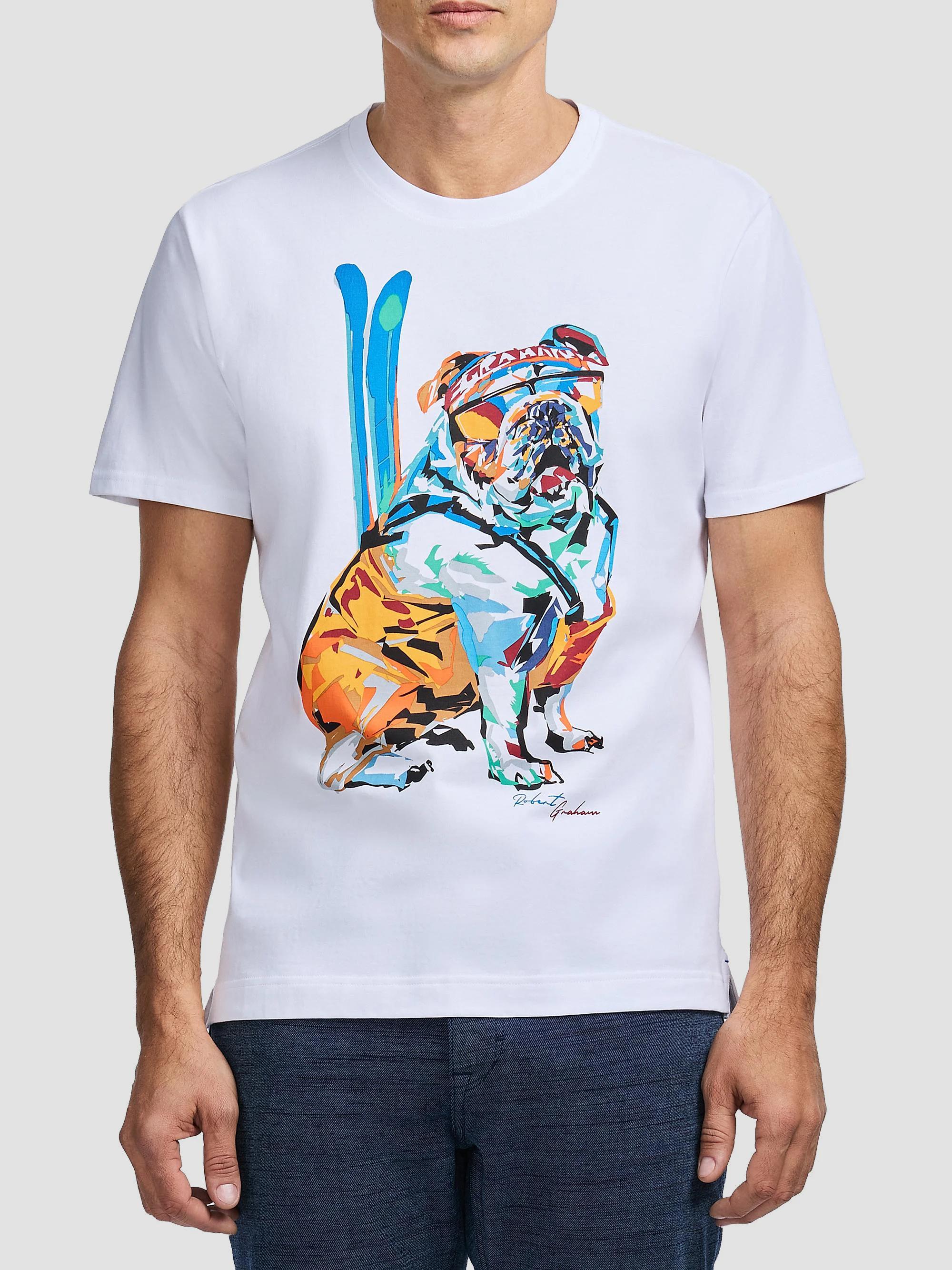 TSHIRT UOMO M/M 52H9724 BE BOARD | Ingrosso MAGLIERIA UOMO | S