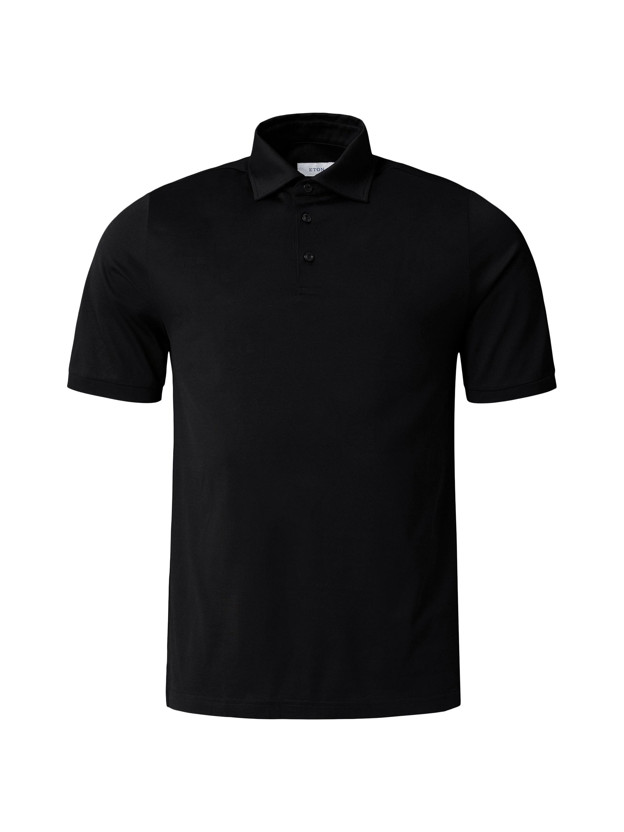 Homme Plissé Issey Miyake Basics Pleated Polo Shirt | Saks Fifth