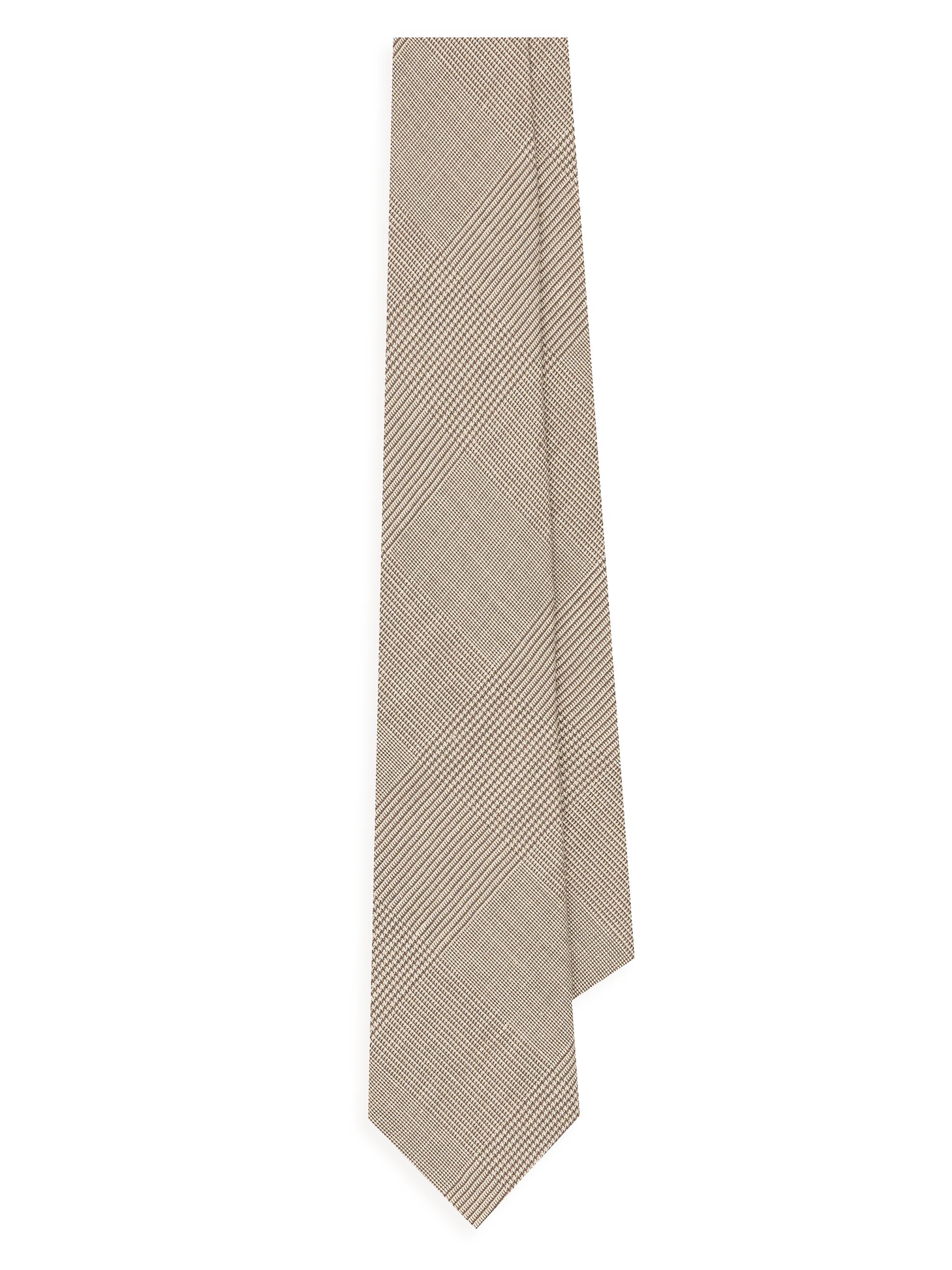 Ralph Lauren Purple Label Silk Knit Tie | Saks Fifth Avenue
