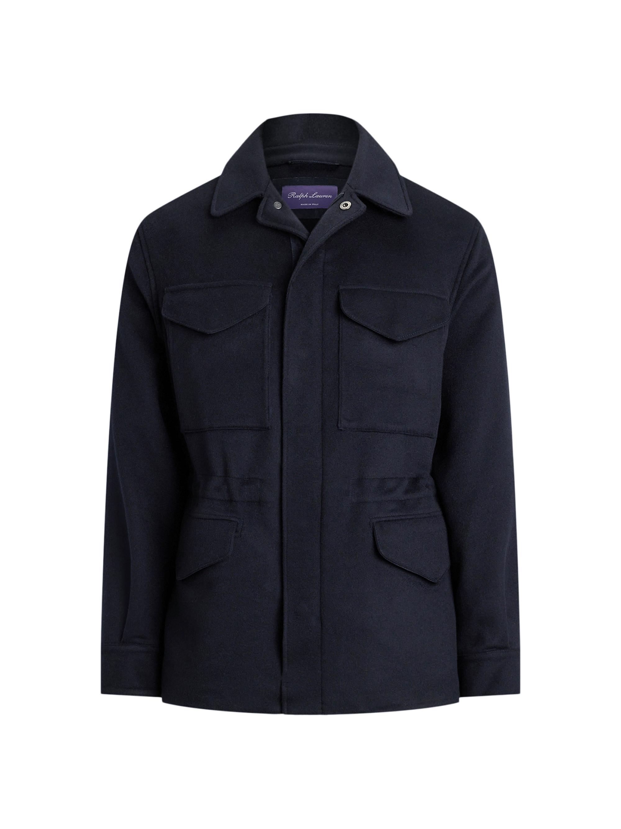 Ralph Lauren Purple Label Hartridge Field Jacket | Saks Fifth Avenue