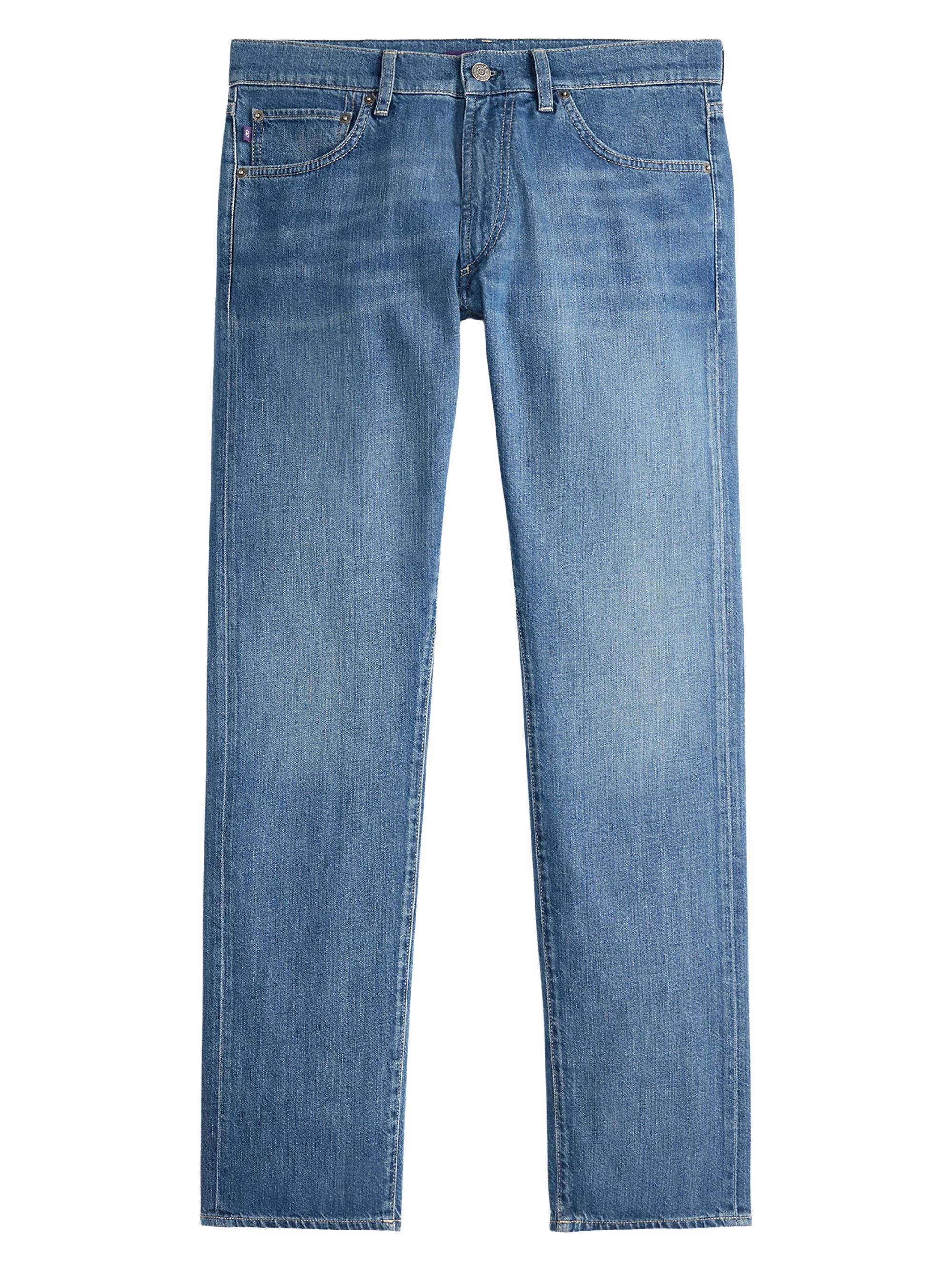 Men's Ralph Lauren Purple Label Designer Denim & Jeans | Saks