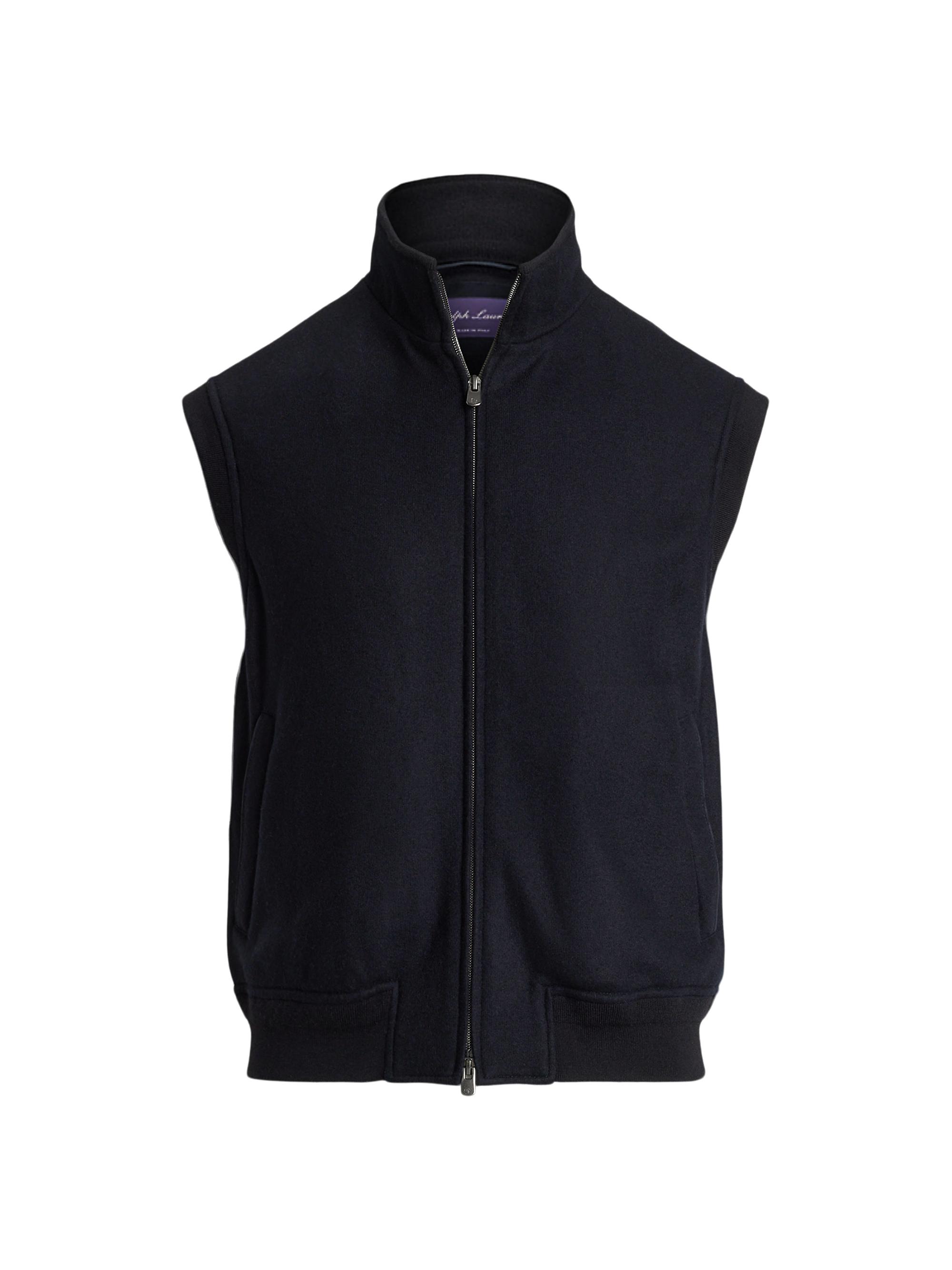Ralph Lauren Purple Label Quilted Reversible Vest | Saks Fifth Avenue