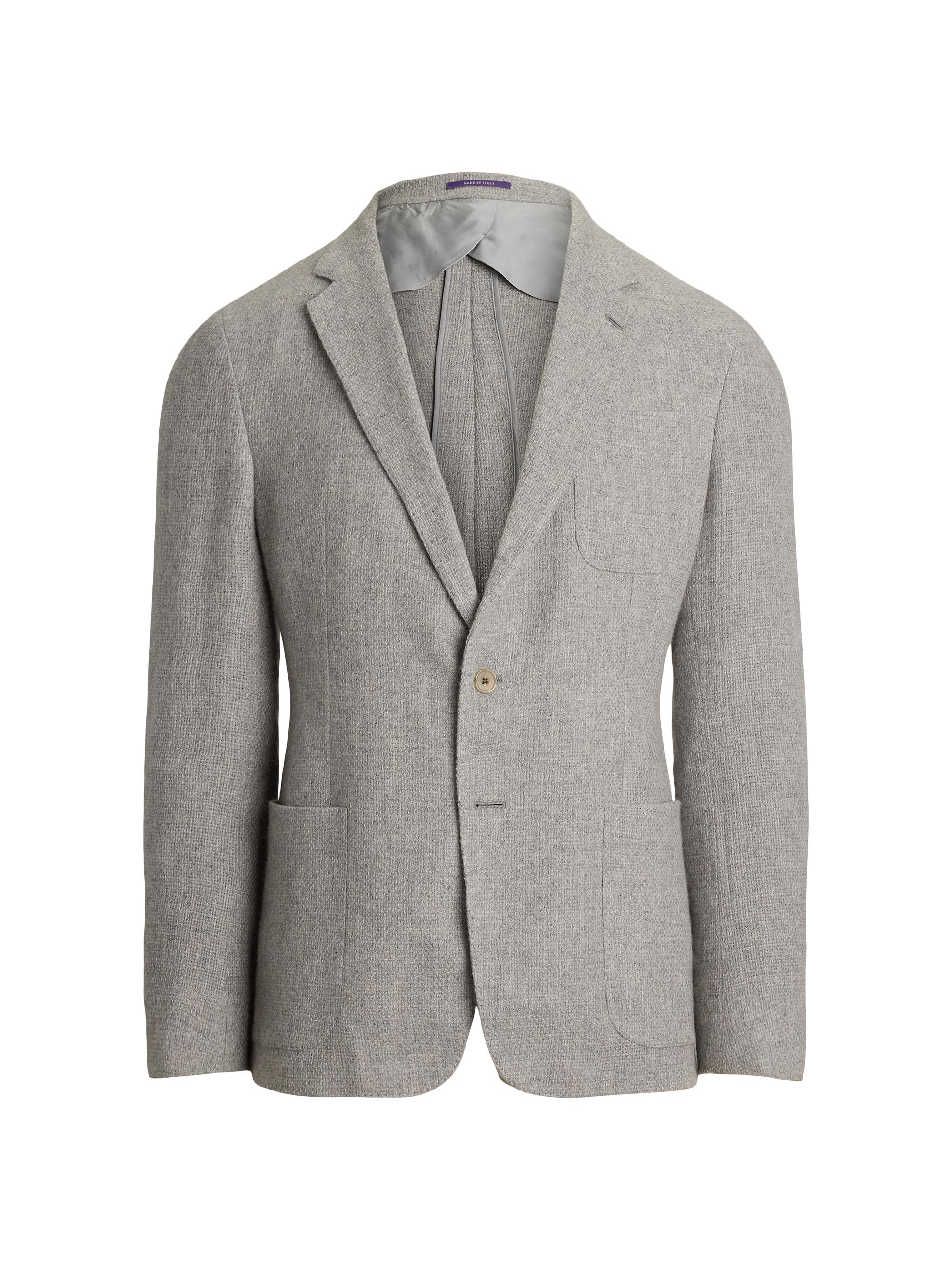 LAUREN RALPH LAUREN 千鳥柄 ダブルジャケット サイズ8 LAUREN RALPH