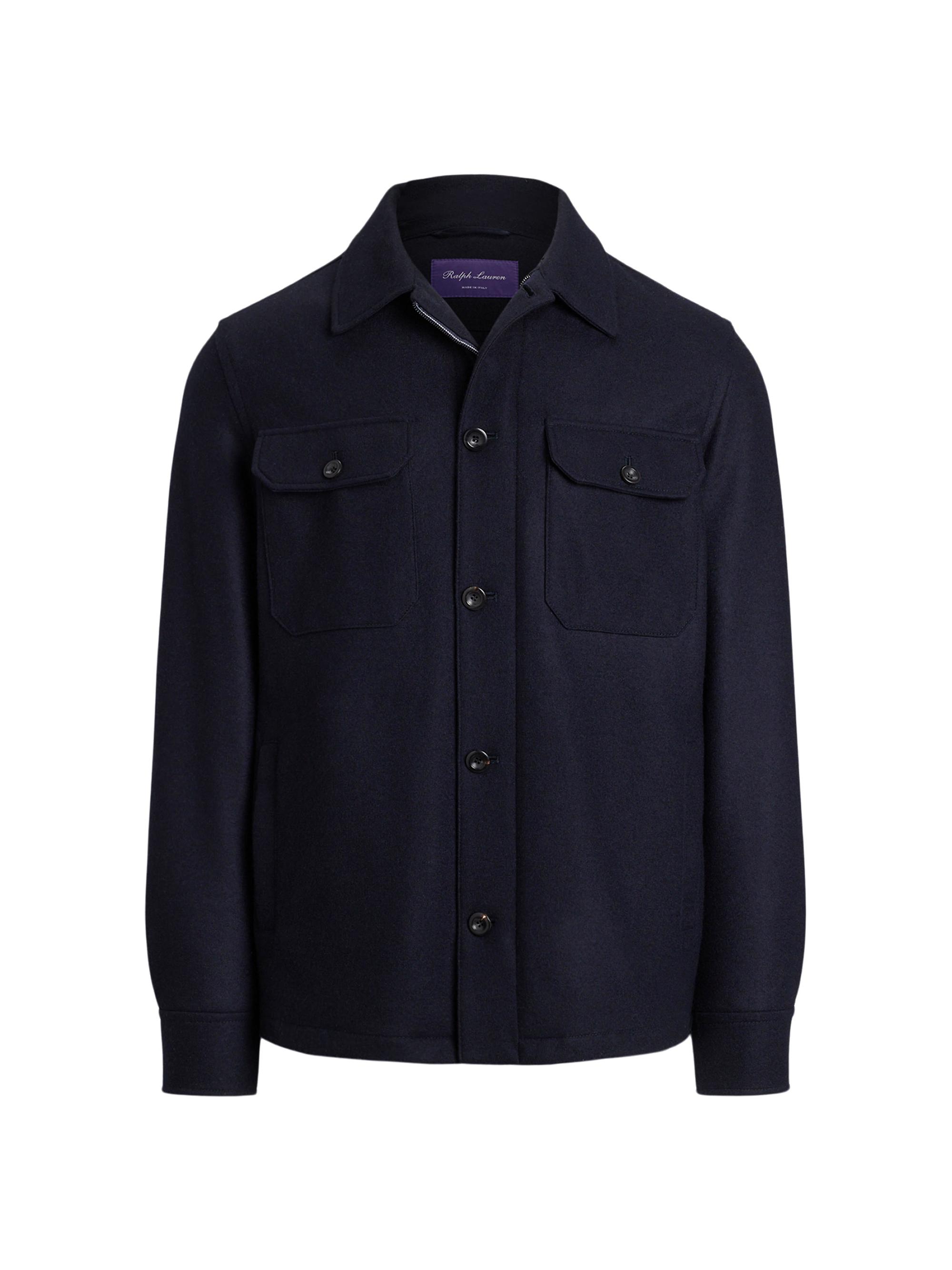 ジャケット・アウター RALPH LAUREN PURPLE LABEL 2023SS 0400022010390_THICKETMOSS?wid=