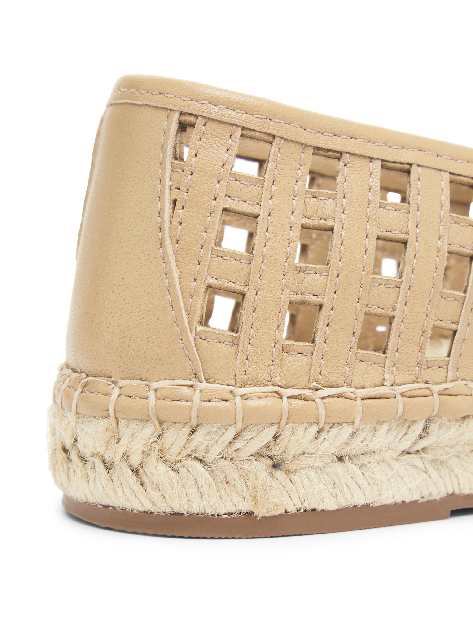Cinq à Sept Rochel Cage Studded Espadrilles | Saks Fifth Avenue