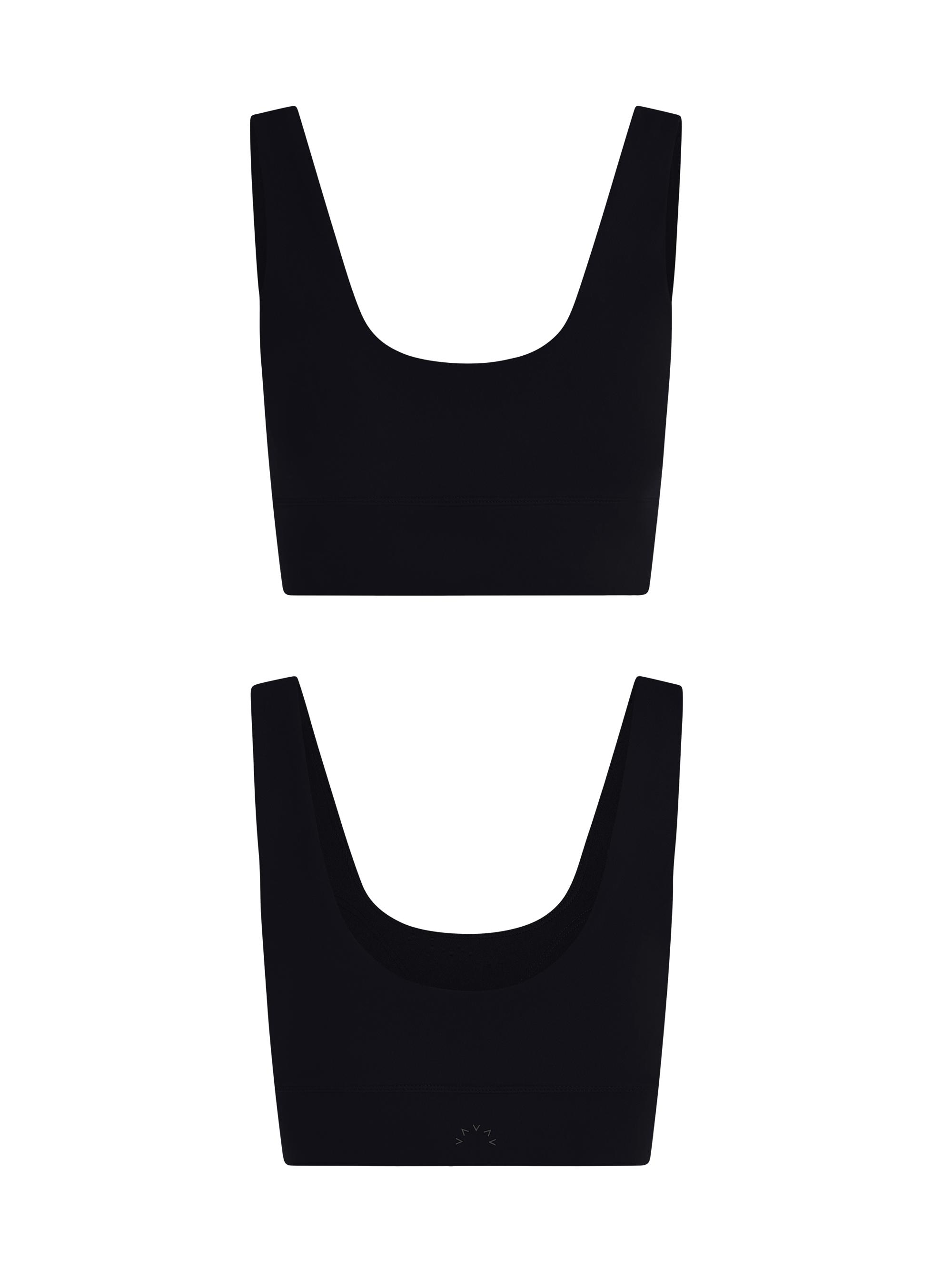 Varley Women's Freesoft Cori Bra - Sky Captain