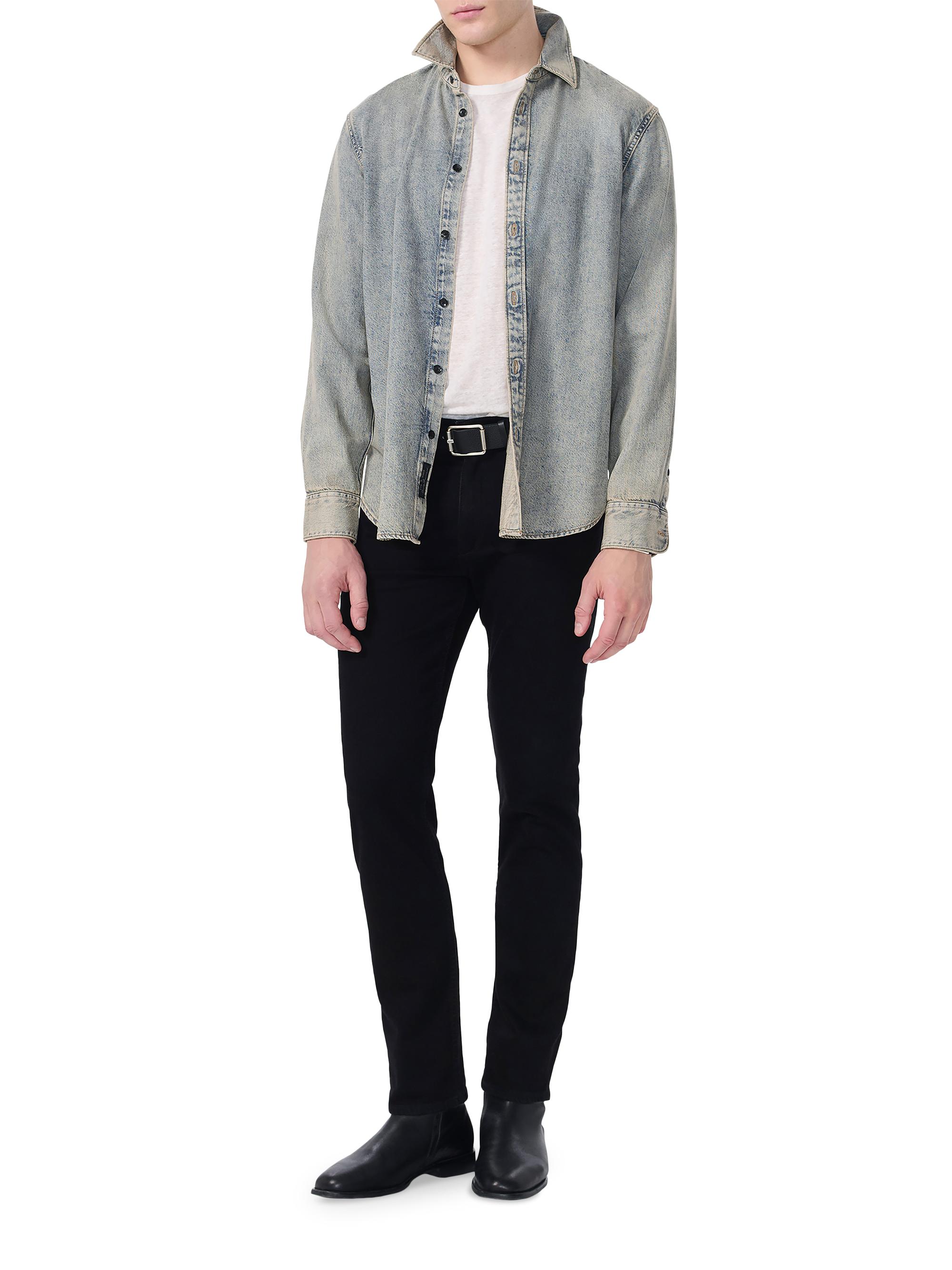 ぷーさん様Randy voice denim shirts 23ss ぷーさん様Randy voice denim shirts 23ss ぷーさん様Randy voice