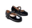 Baby Girl's Amelia Floral Band Flats