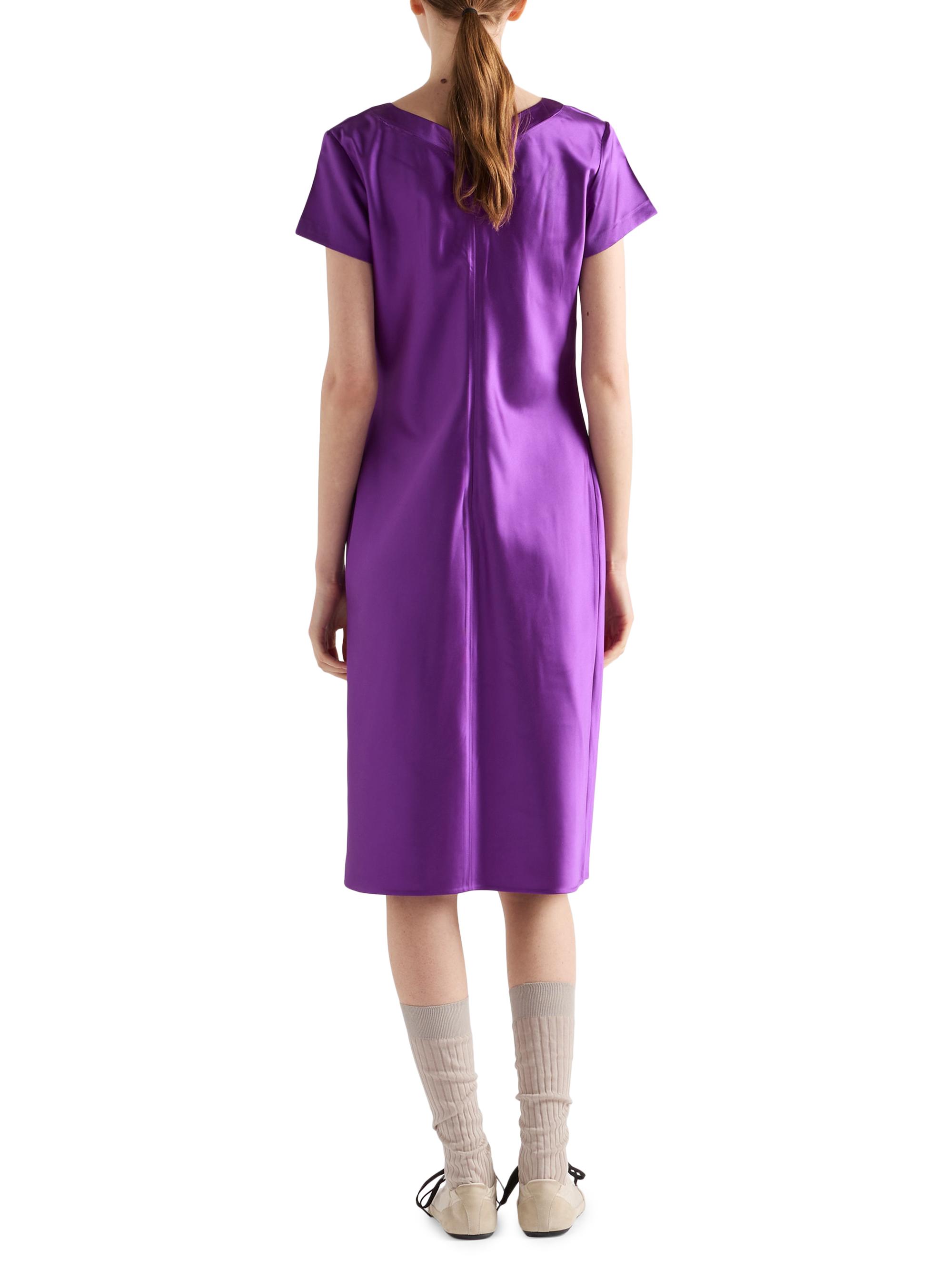 Prada Old Duchesse Dress | Saks Fifth Avenue