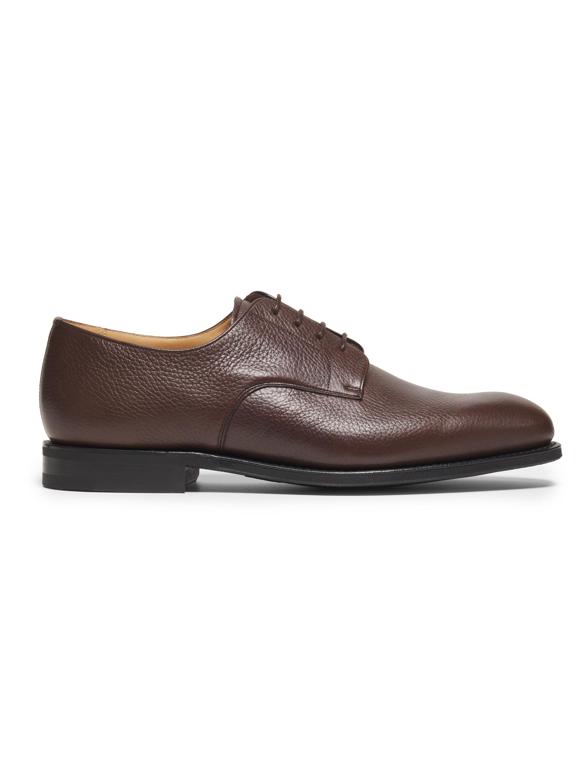 Church's Consul R 2.0 5 Leather Cap-Toe Oxfords | Saks Fifth Avenue