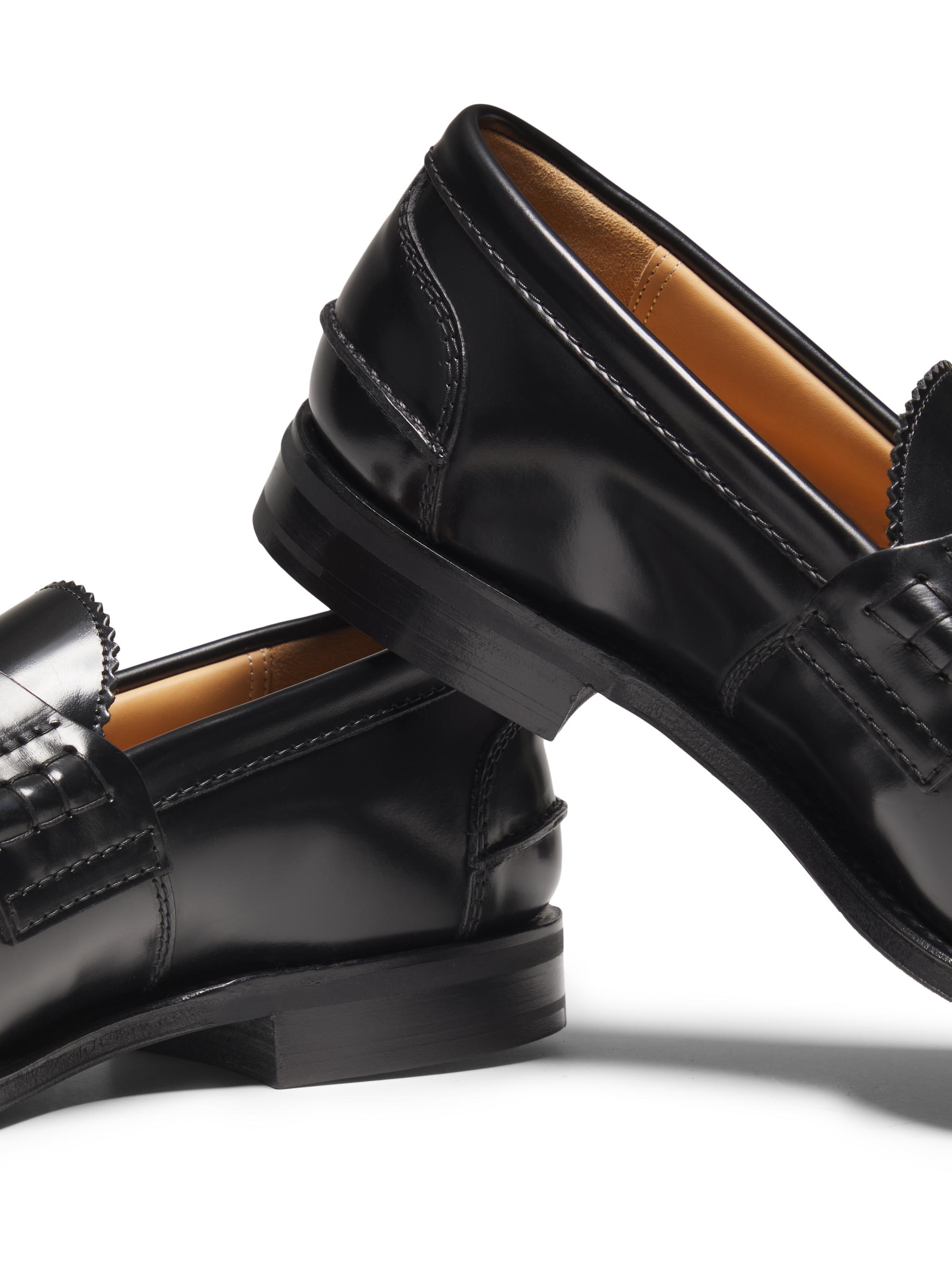 Church's Pembrey Leather Loafers | Saks Fifth Avenue