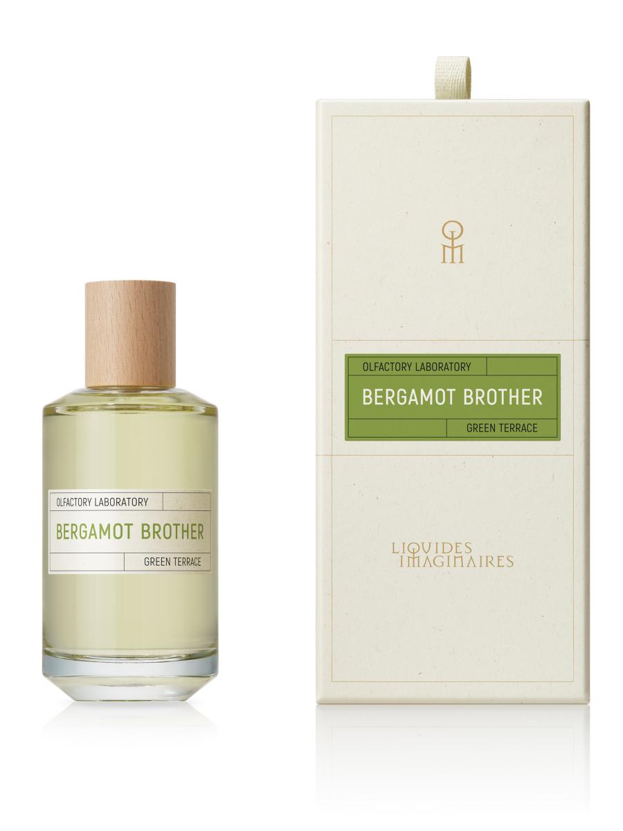 香水(ユニセックス) Bergamot Brother Eau de Parfum 100ml Liquides Imaginaires Bergamot Brother Eau de Parfum | Saks Fifth