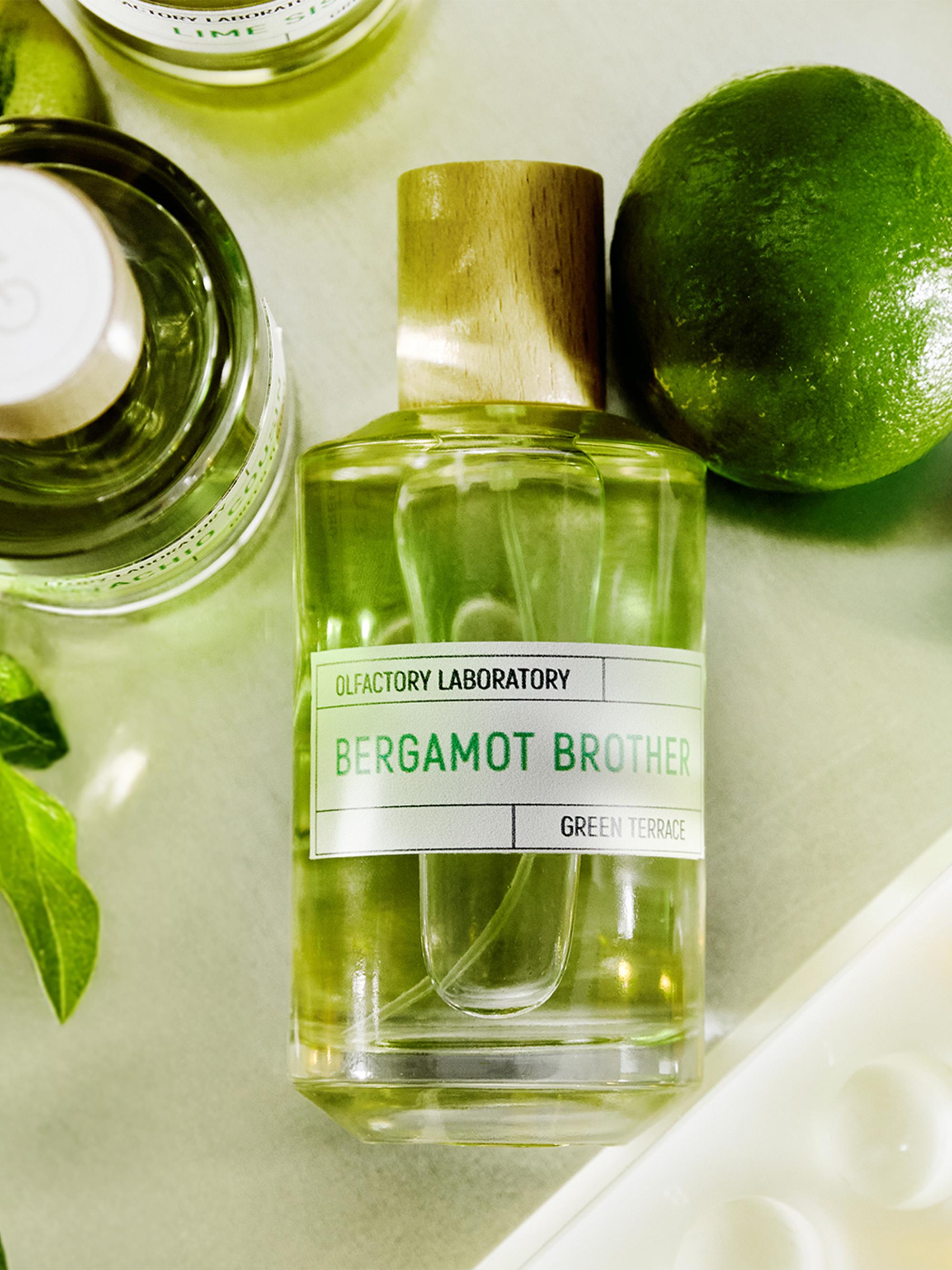 Liquides Imaginaires Bergamot Brother Eau de Parfum | Saks Fifth