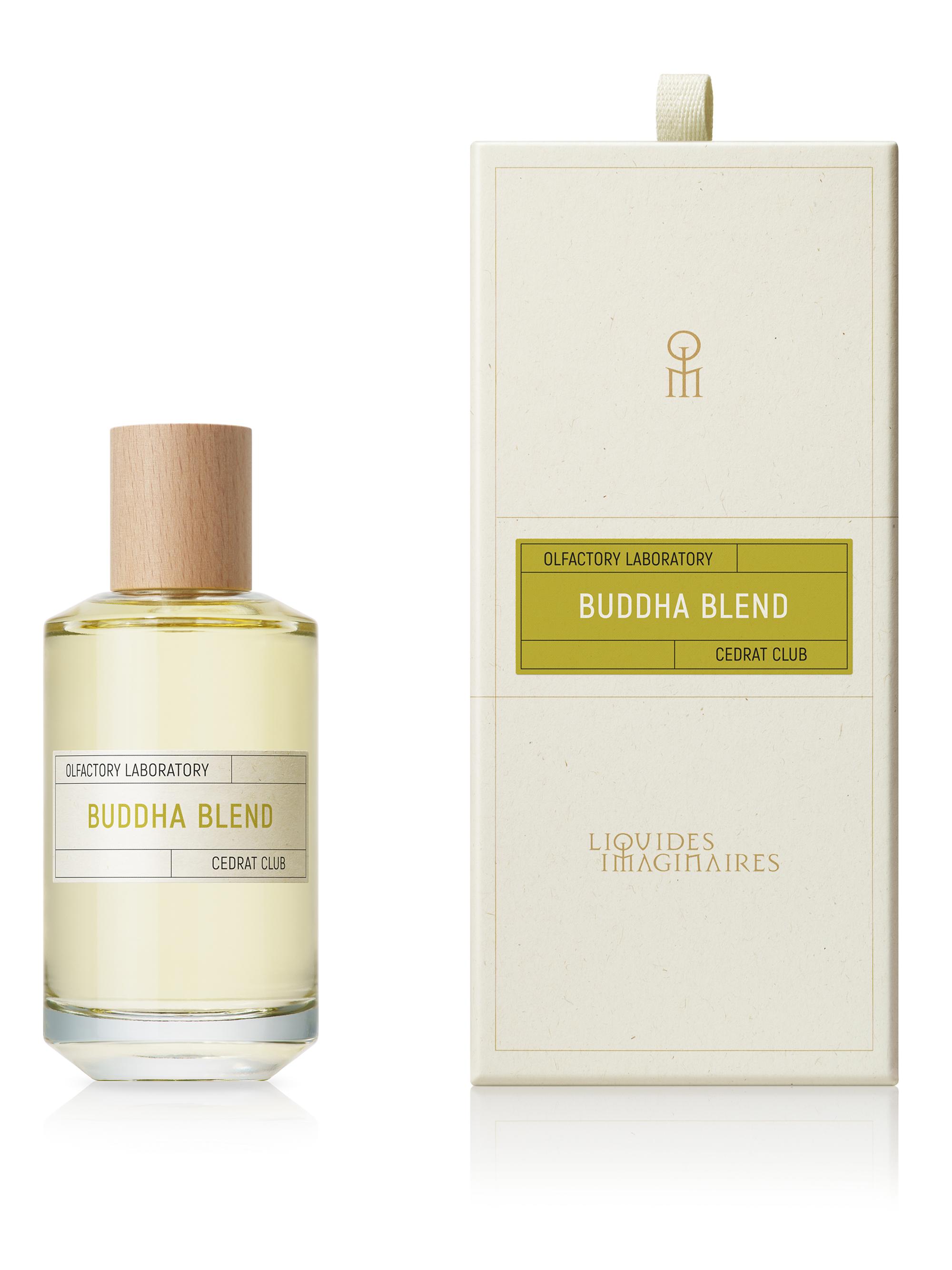 Liquides Imaginaires Buddha Blend Eau de Parfum 3.4 oz