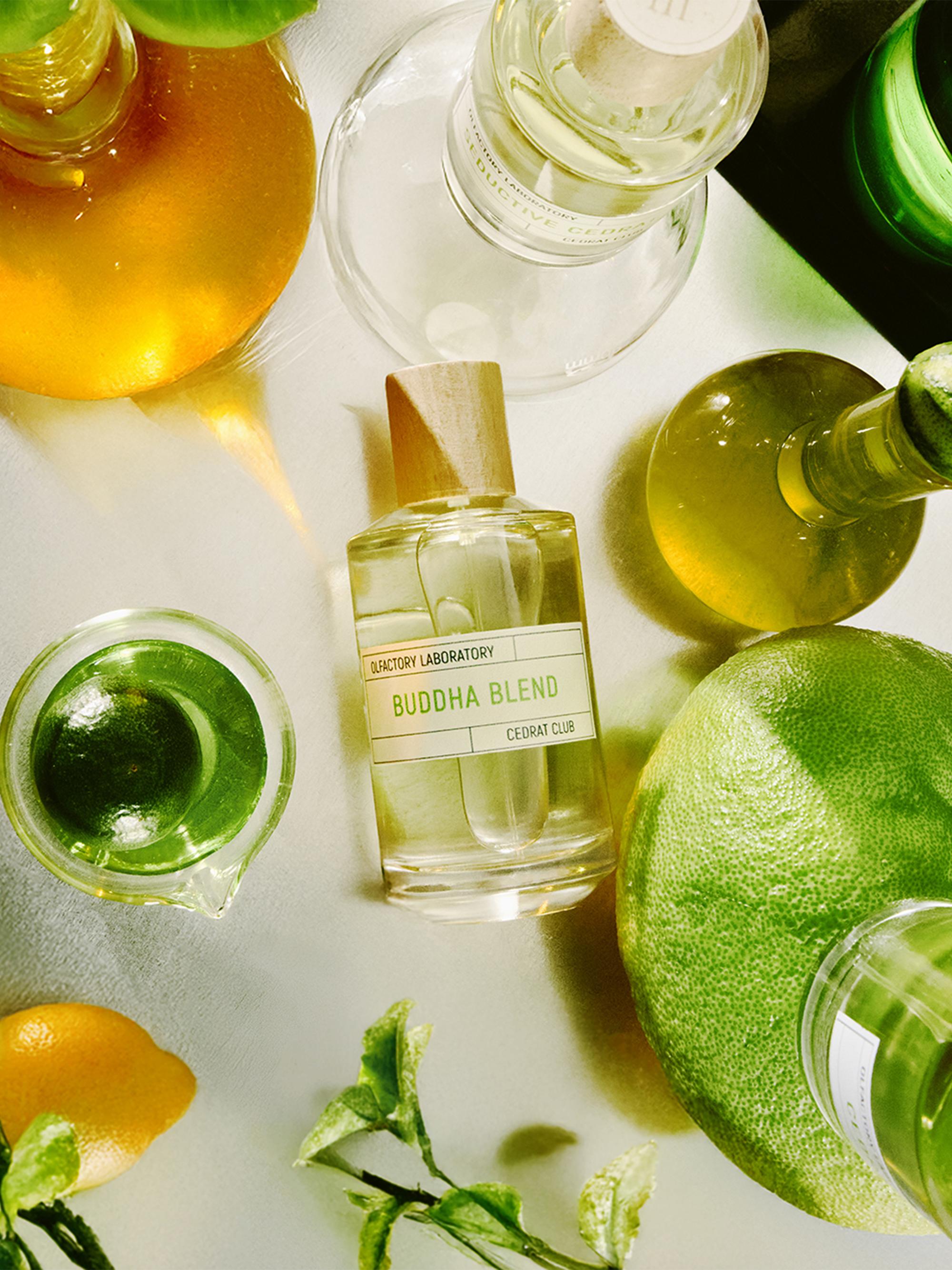 香水　リキッドイマジネール　ブッダブレンド リキッドイマジネール（Liquides Imaginaires） ブッダ ブレンド 通販