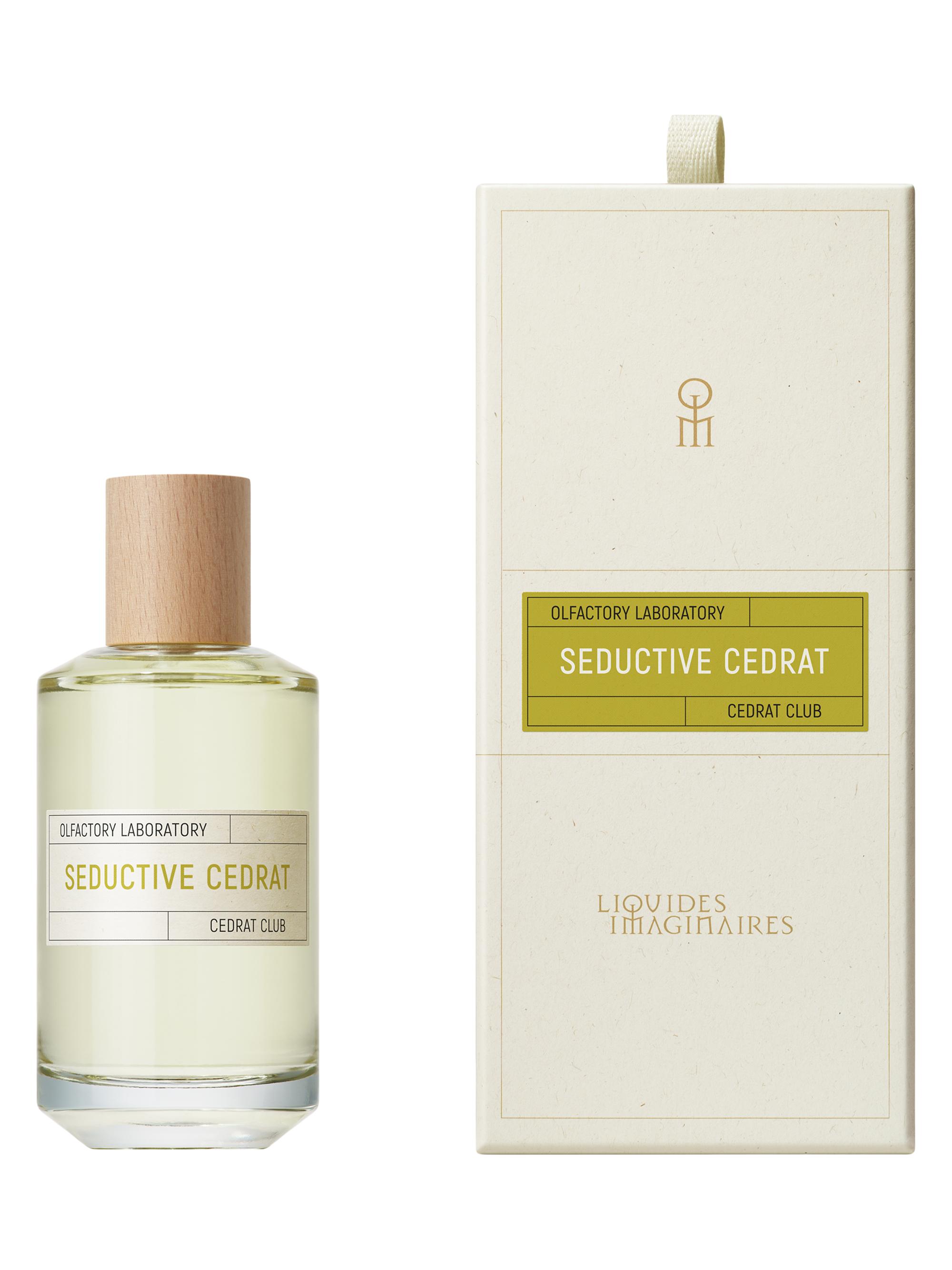 香水(ユニセックス) LIQUIDES IMAGINAIRES ROASTED TANGERINE Eau de Parfum - ROASTED TANGERINE