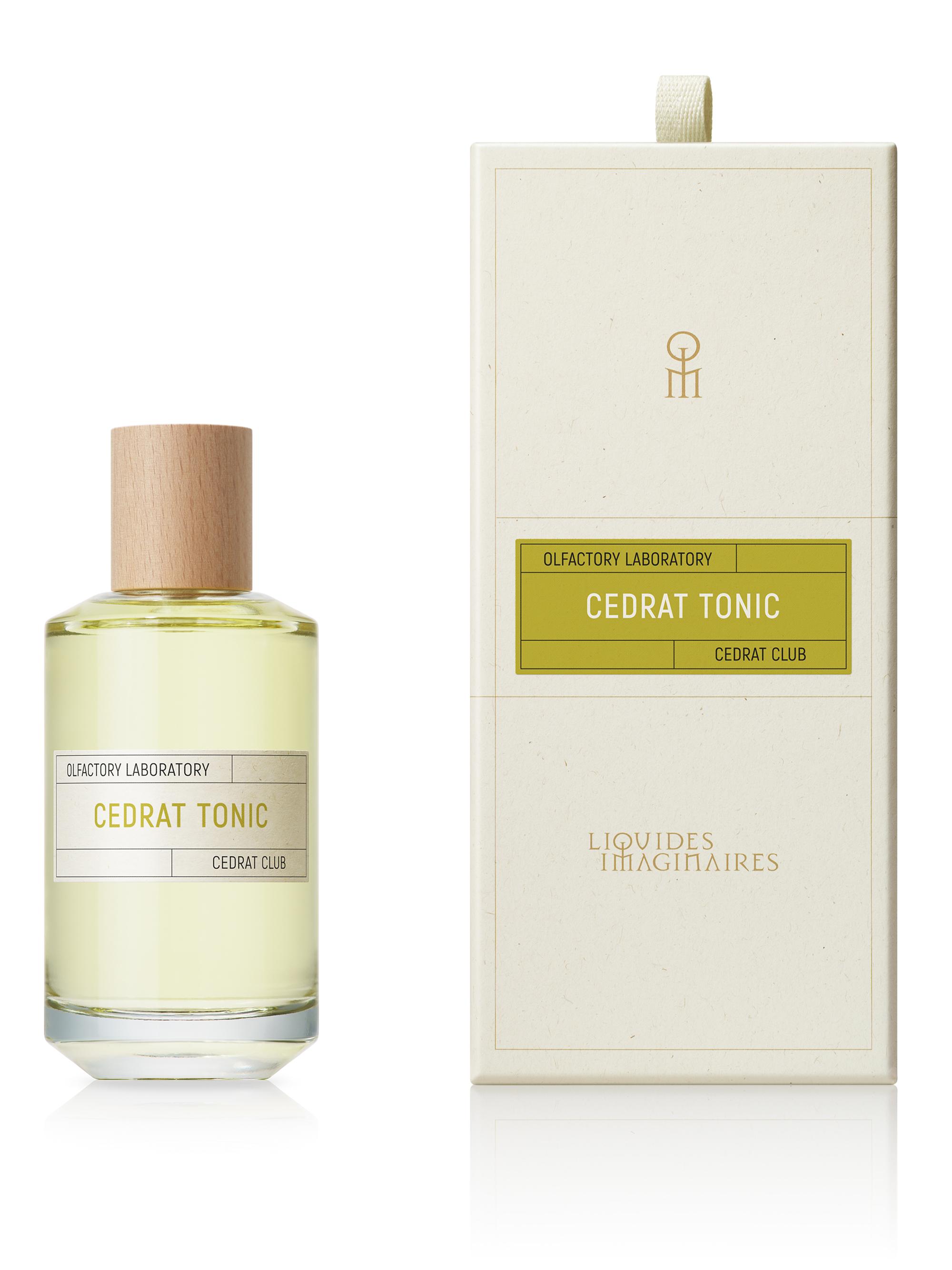 Liquides Imaginaires Buddha Blend Eau de Parfum | Saks Fifth Avenue