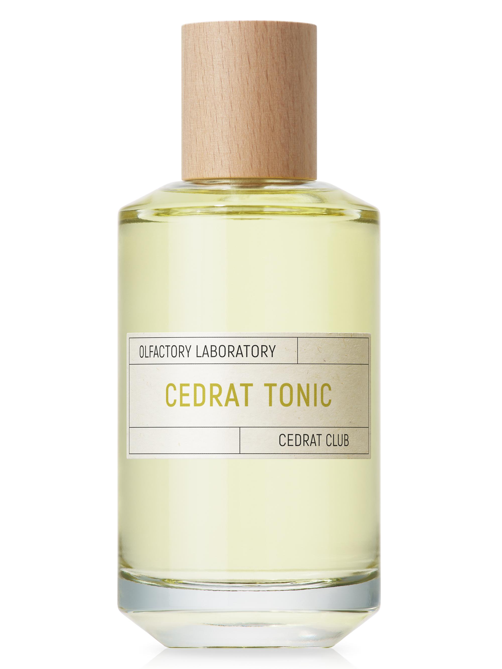 Liquides Imaginaires Cedrat Tonic Eau de Parfum | Saks Fifth Avenue