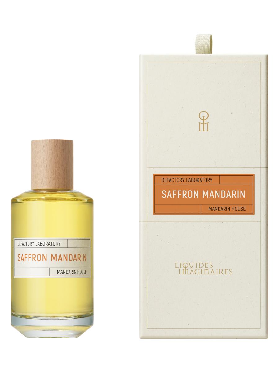 Liquides Imaginaires Saffron Mandarin Eau de Parfum | Saks Fifth
