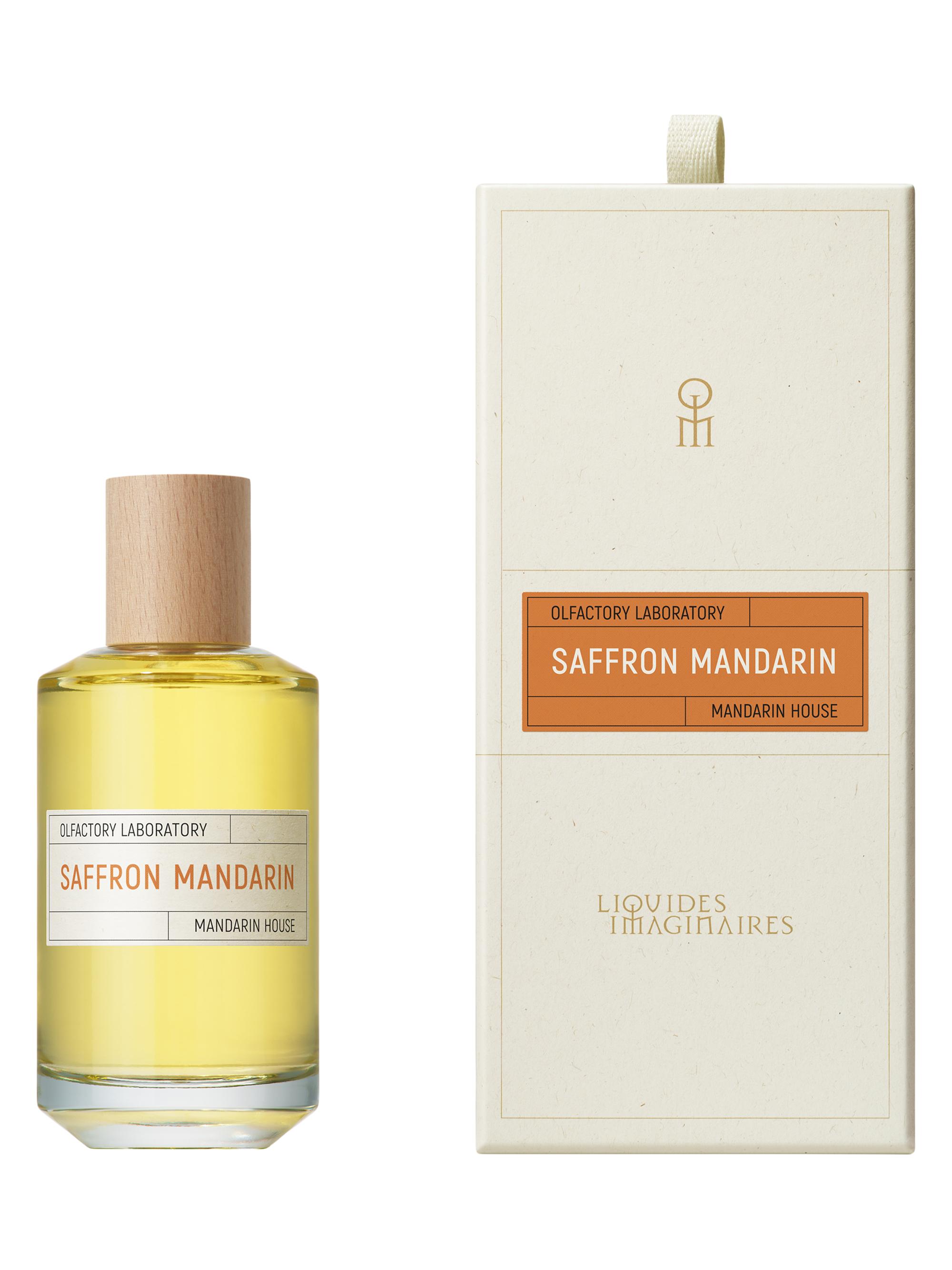 LIQUIDES IMAGINAIRES★BUDDHA BLEND Liquides Imaginaires Buddha Blend Eau De Parfum 100 Ml | 50 ml