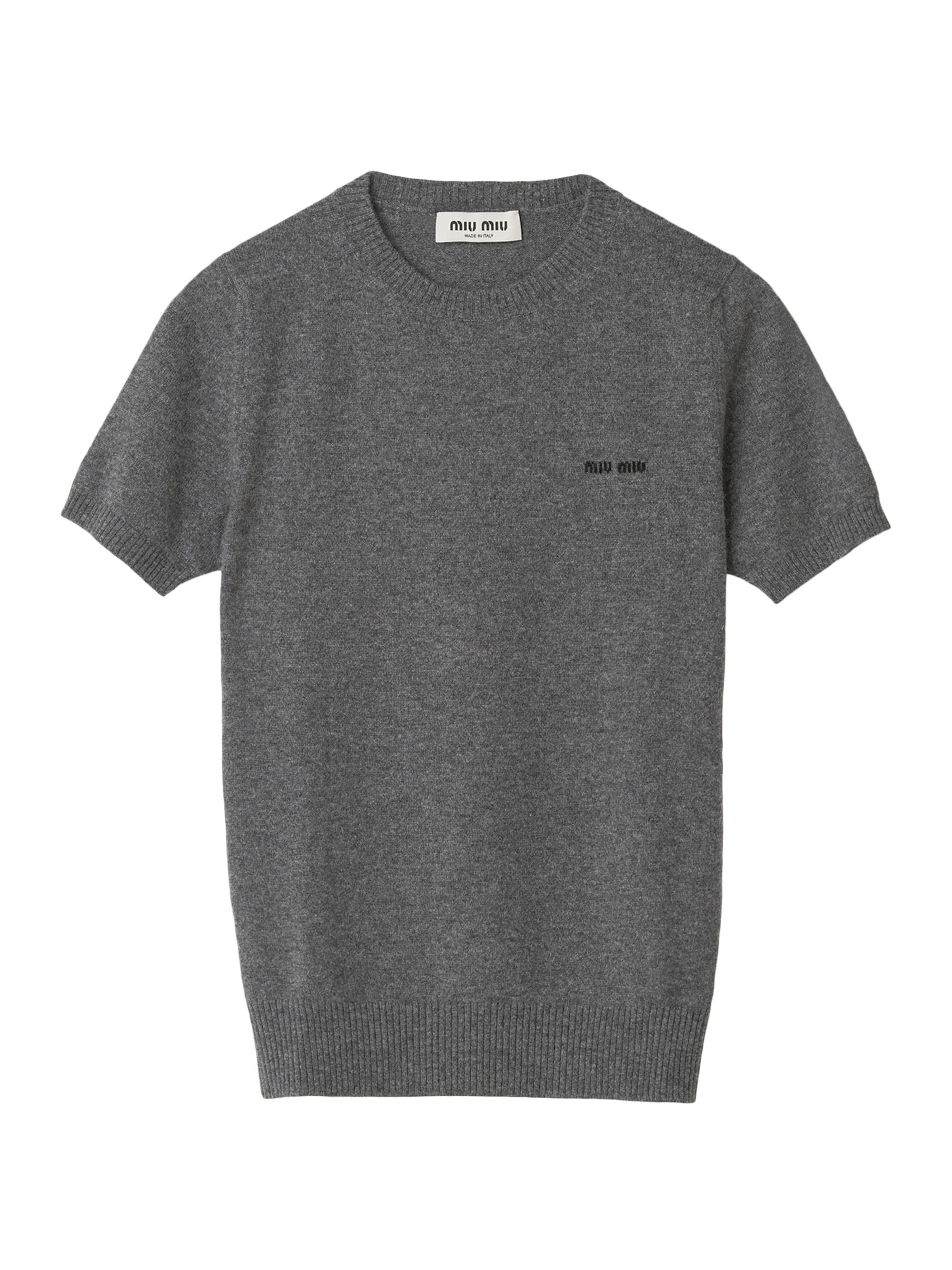 Miu Miu Cashmere Sweater | Saks Fifth Avenue